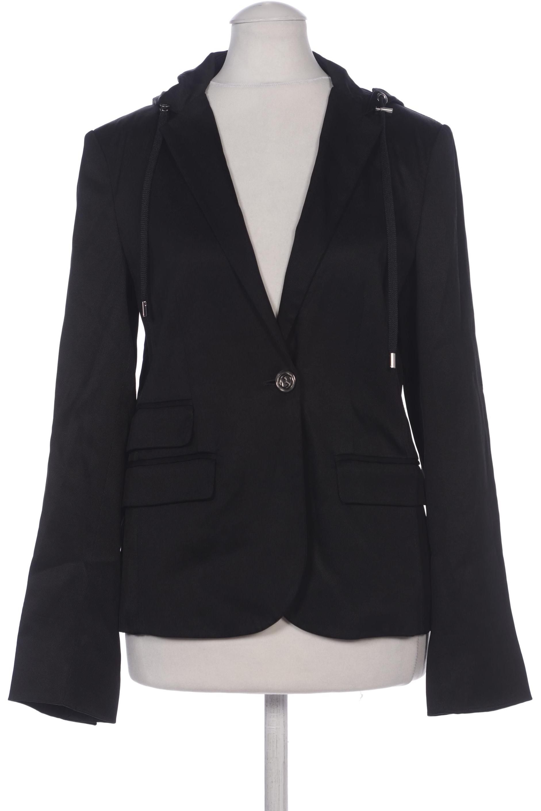 

Gucci Damen Blazer, schwarz, Gr. 40