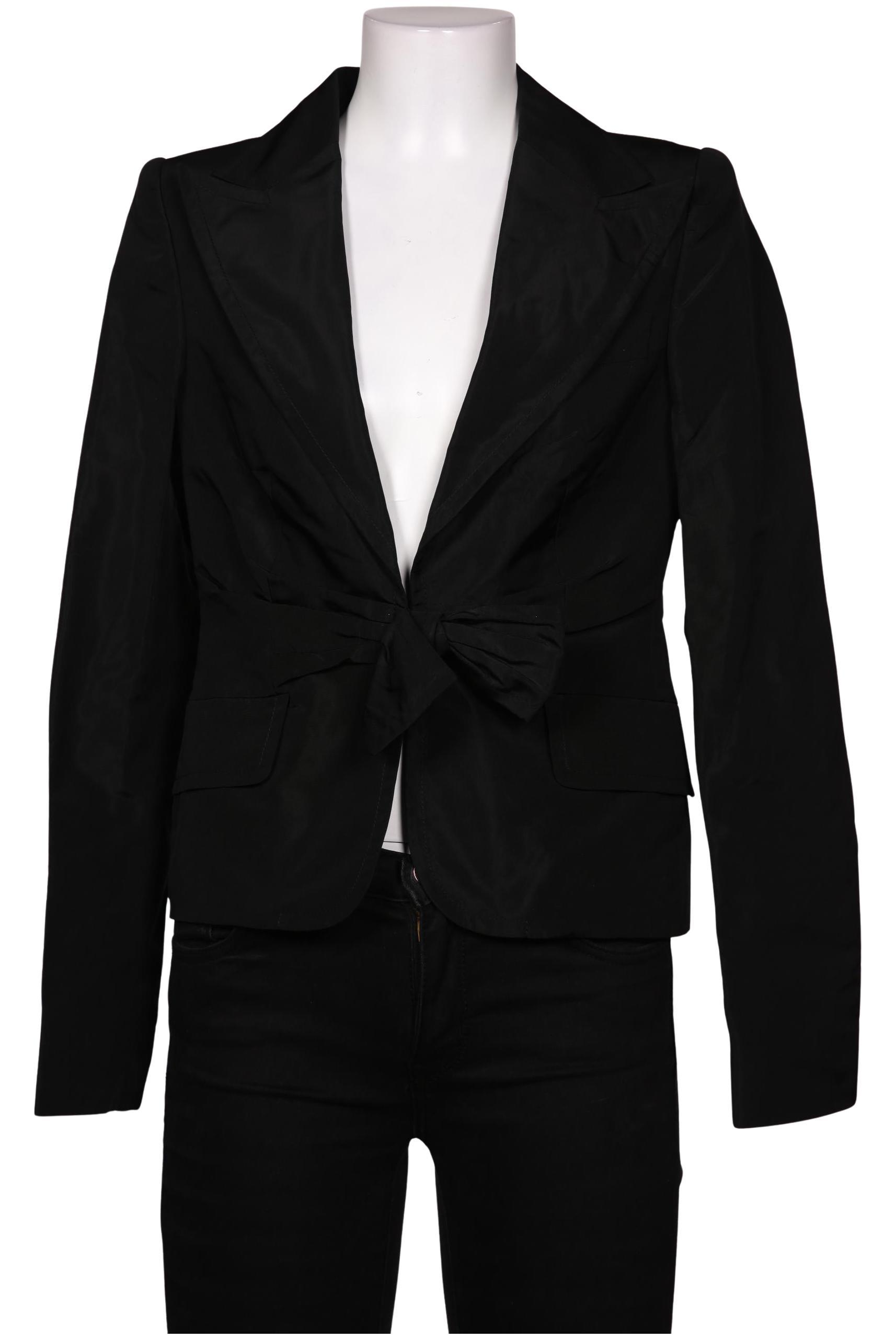 

Gucci Damen Blazer, schwarz, Gr. 42