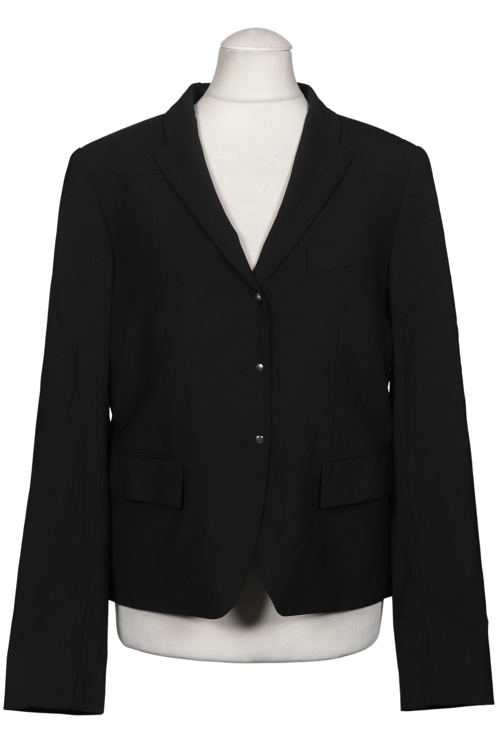 

Gucci Damen Blazer, schwarz, Gr. 40