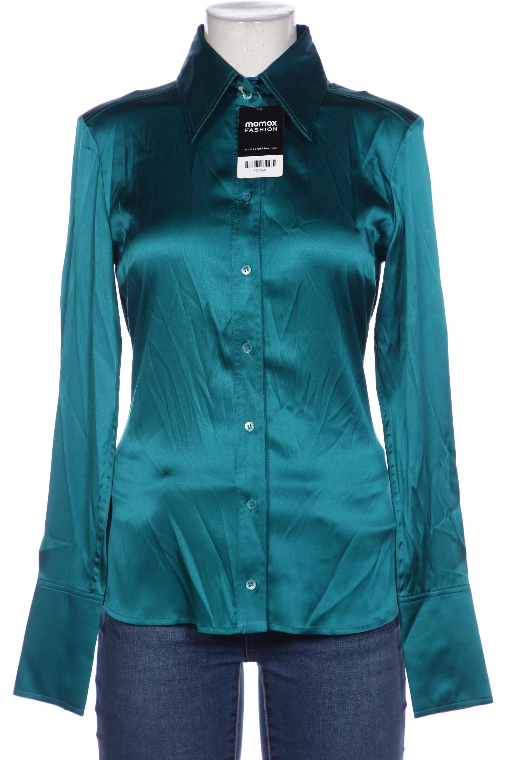 

Gucci Damen Bluse, grün