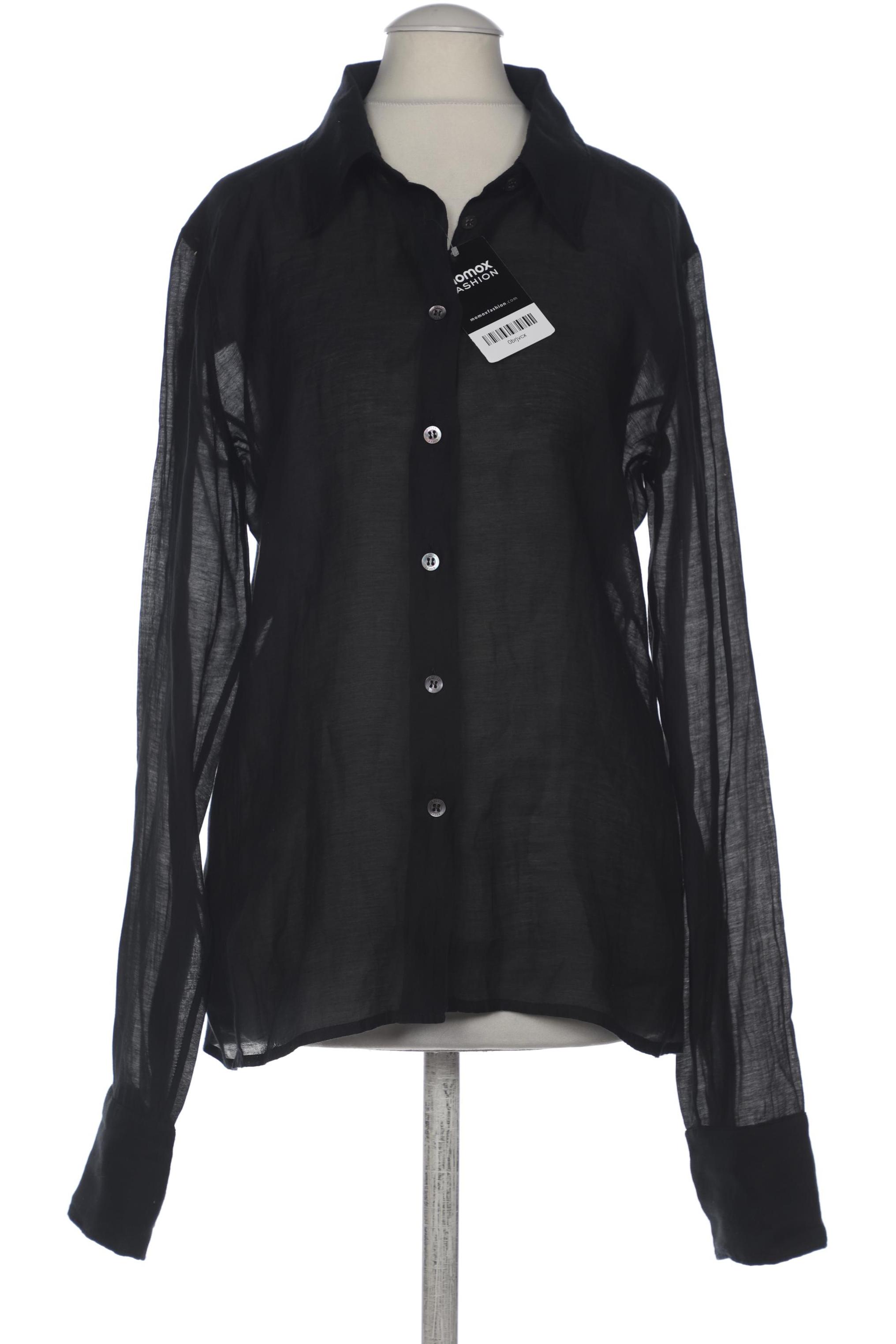 

Gucci Damen Bluse, schwarz, Gr. 42