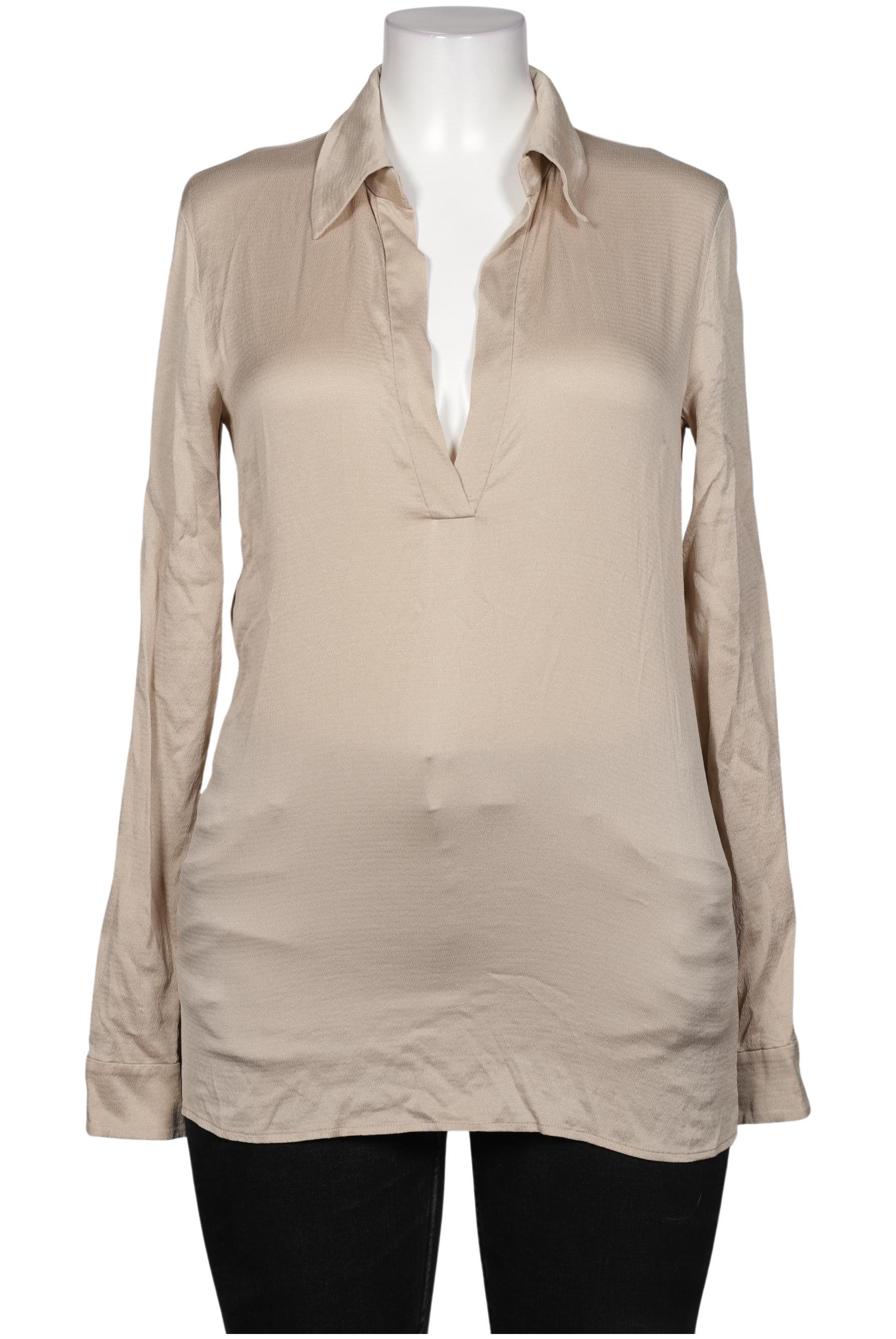 

Gucci Damen Bluse, beige, Gr. 44