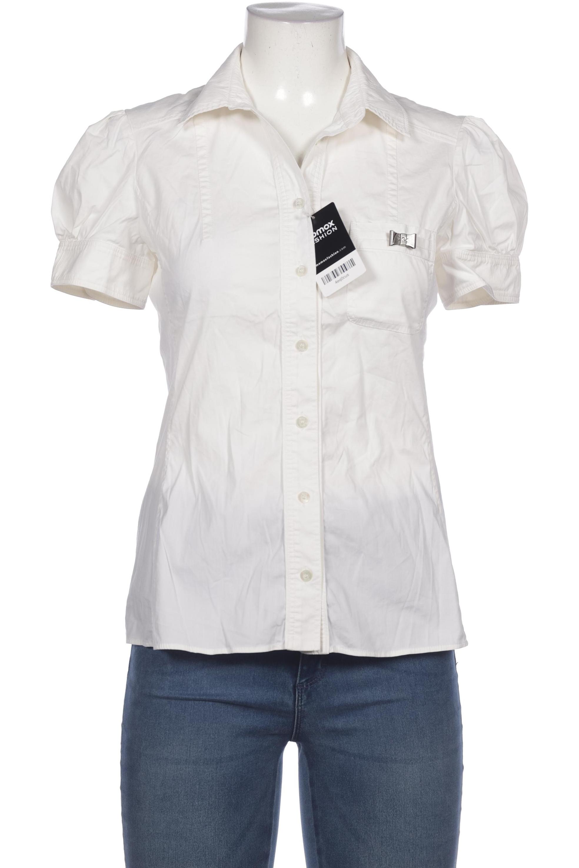 

Gucci Damen Bluse, cremeweiß