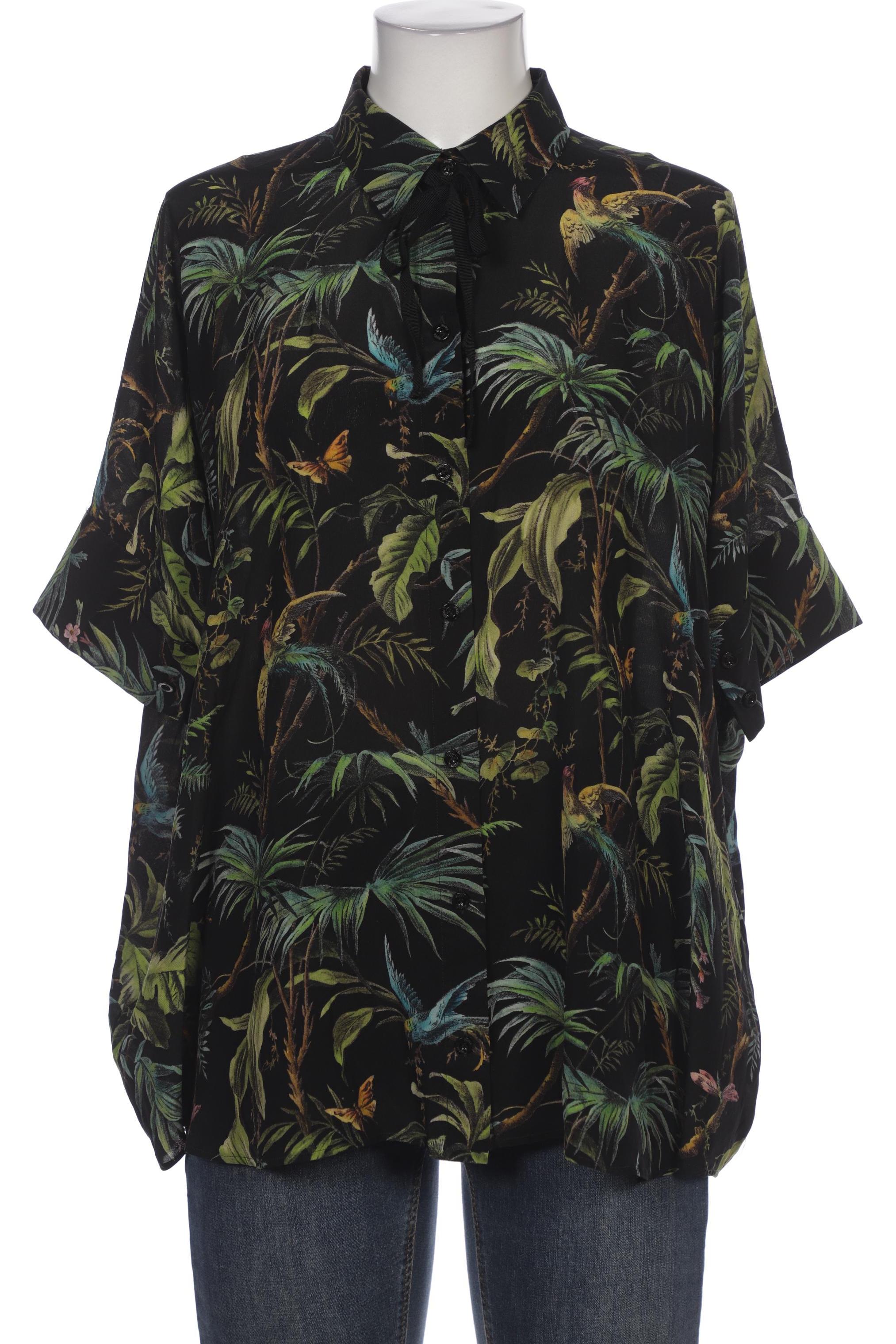 

Gucci Damen Bluse, schwarz, Gr. 46