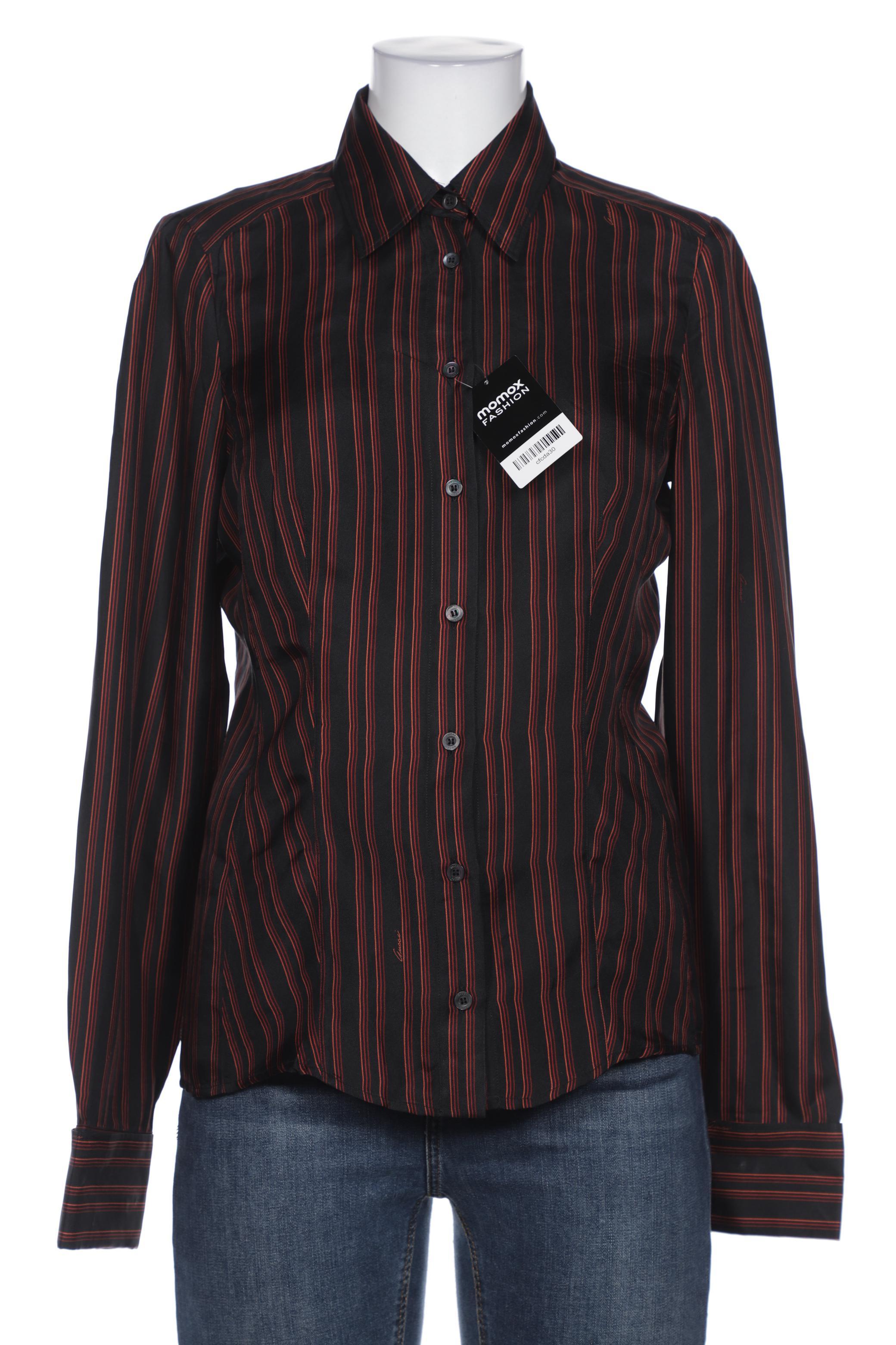 

Gucci Damen Bluse, schwarz