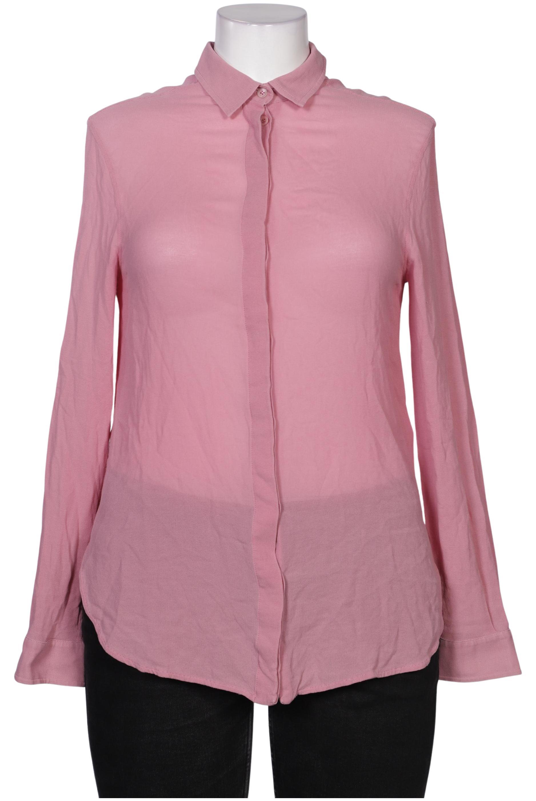 

Gucci Damen Bluse, pink, Gr. 48