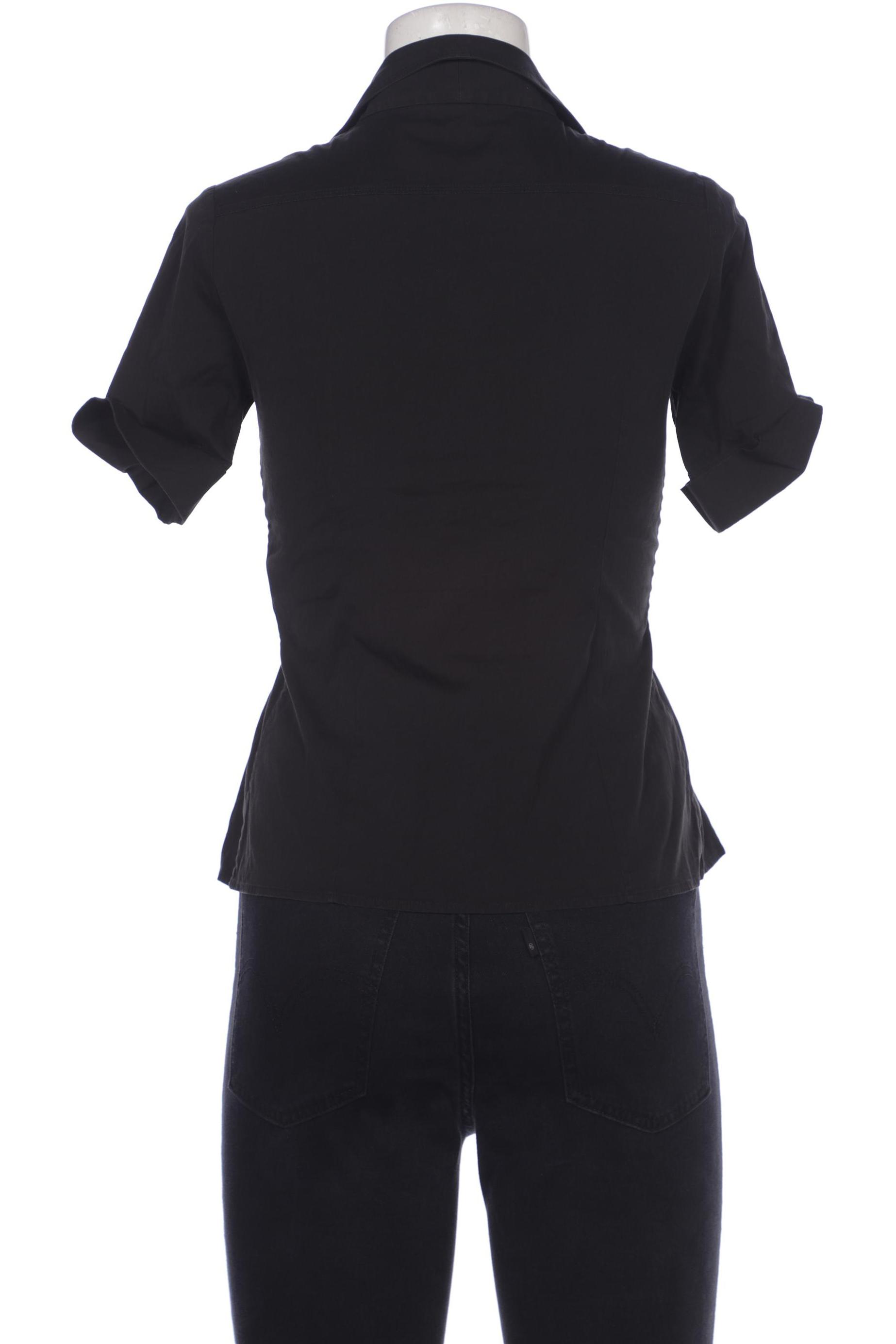 

Gucci Damen Bluse, schwarz, Gr. 40