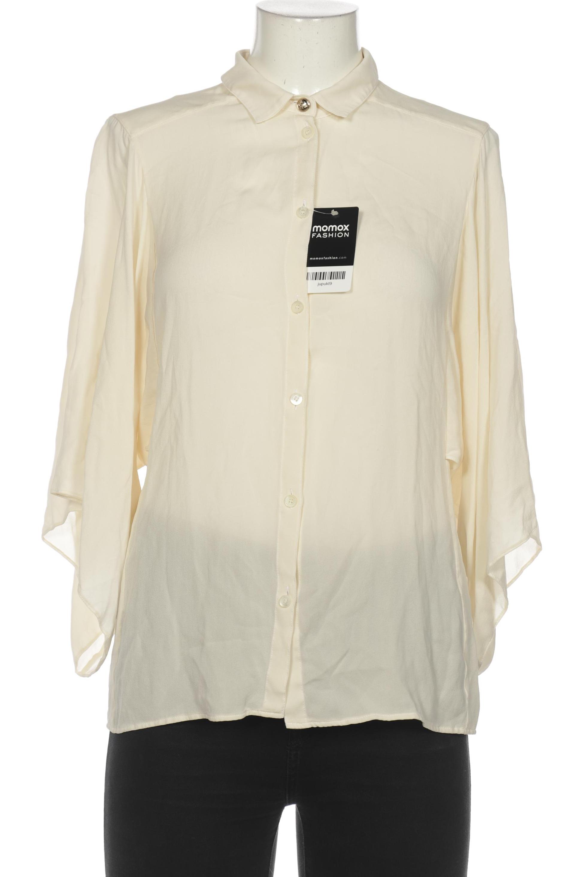 

Gucci Damen Bluse, cremeweiß, Gr. 44