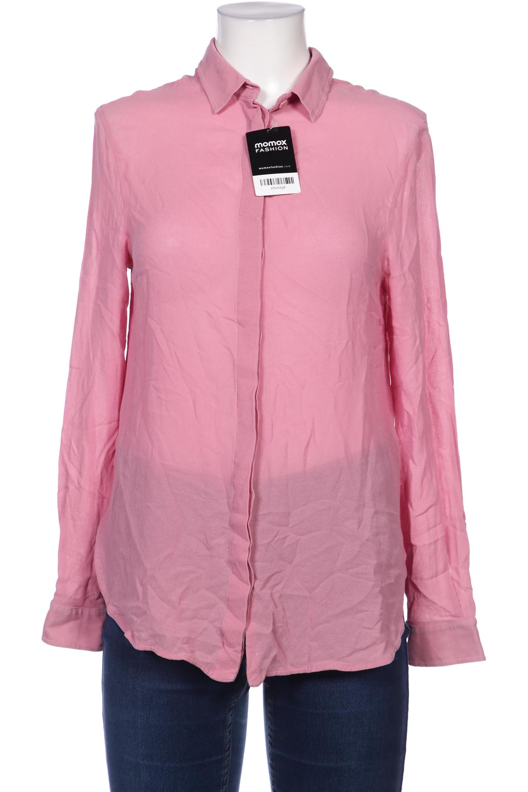 

Gucci Damen Bluse, pink, Gr. 48