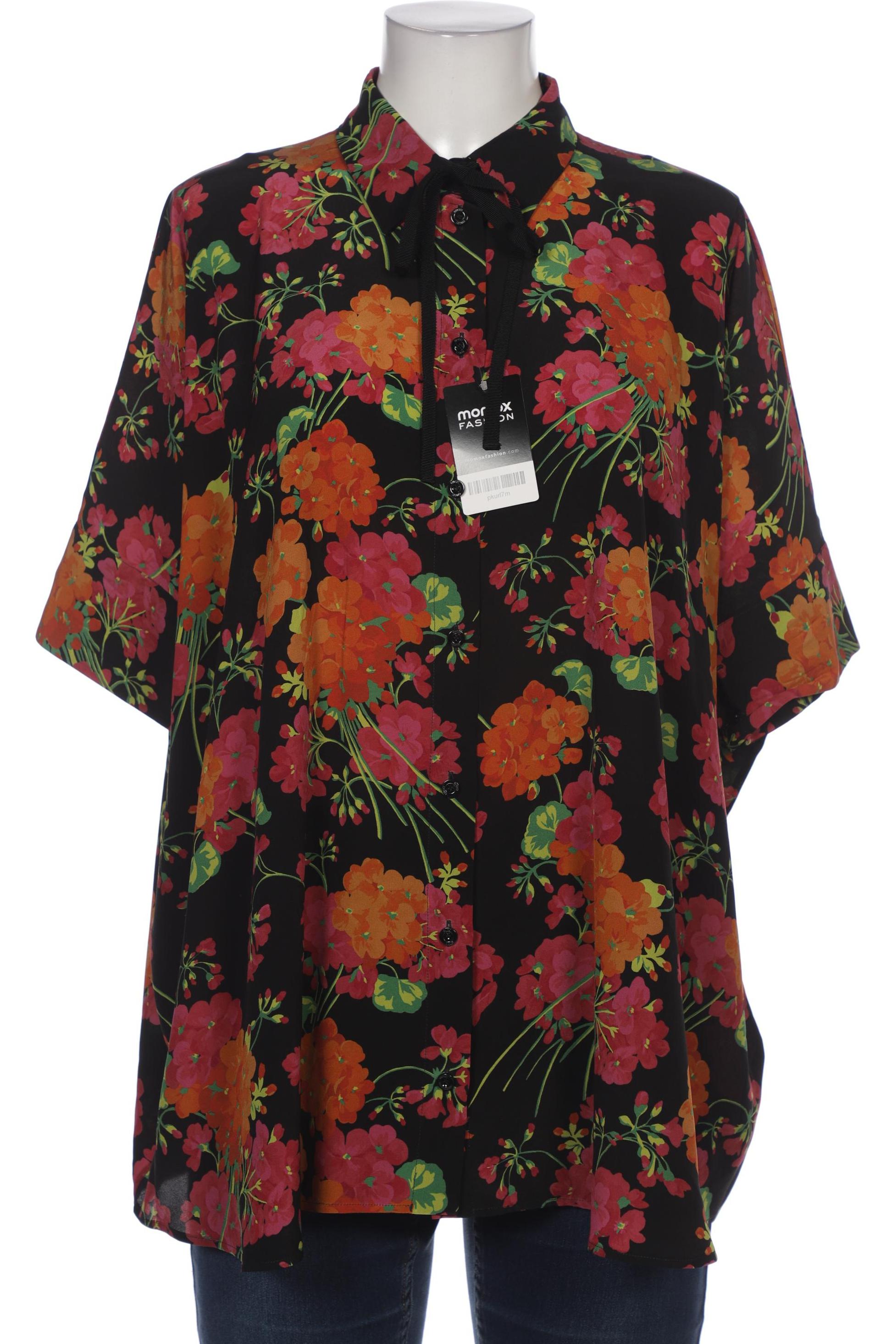 

Gucci Damen Bluse, mehrfarbig