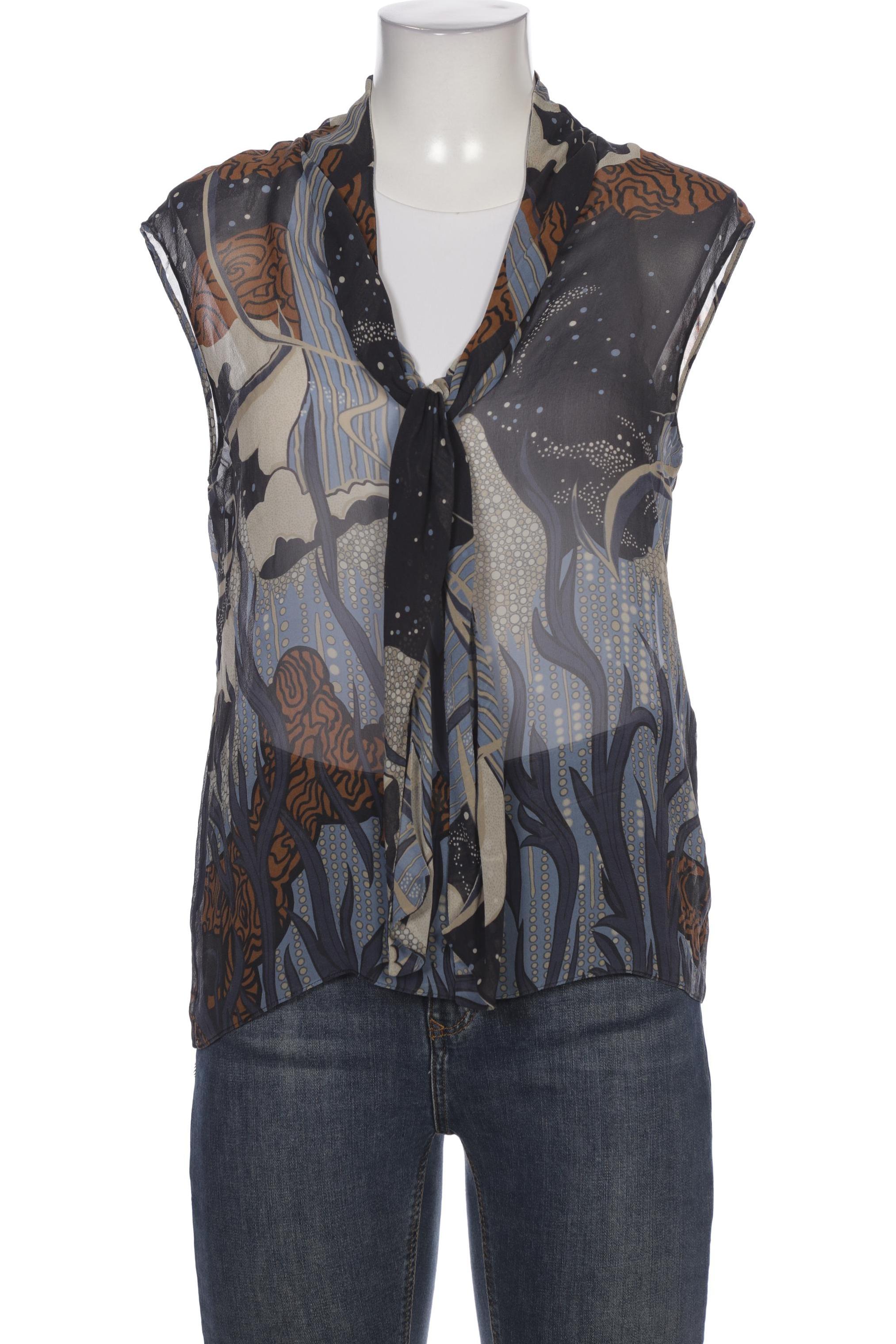 

Gucci Damen Bluse, mehrfarbig, Gr. 44