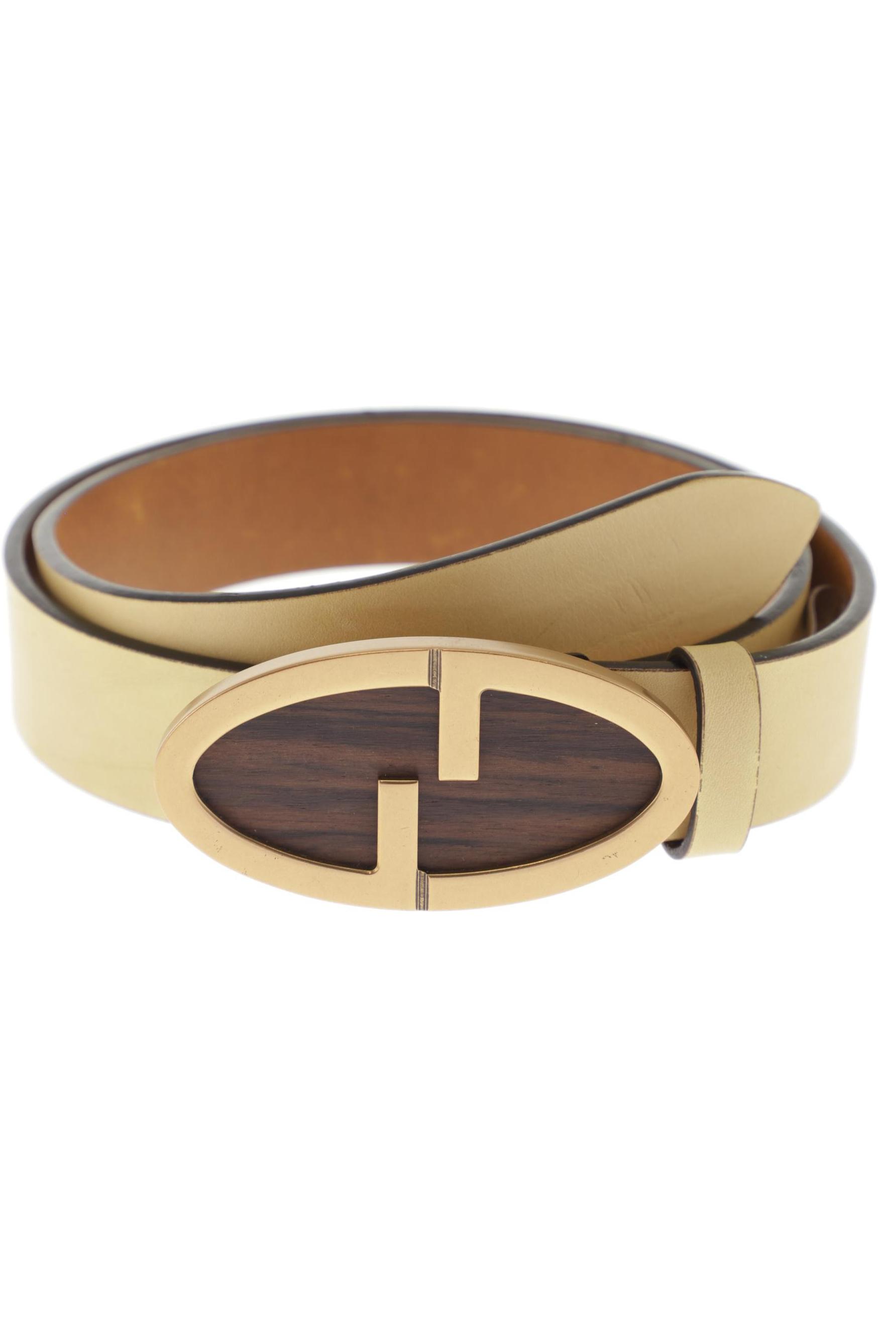 

Gucci Damen Gürtel, beige, Gr. 75