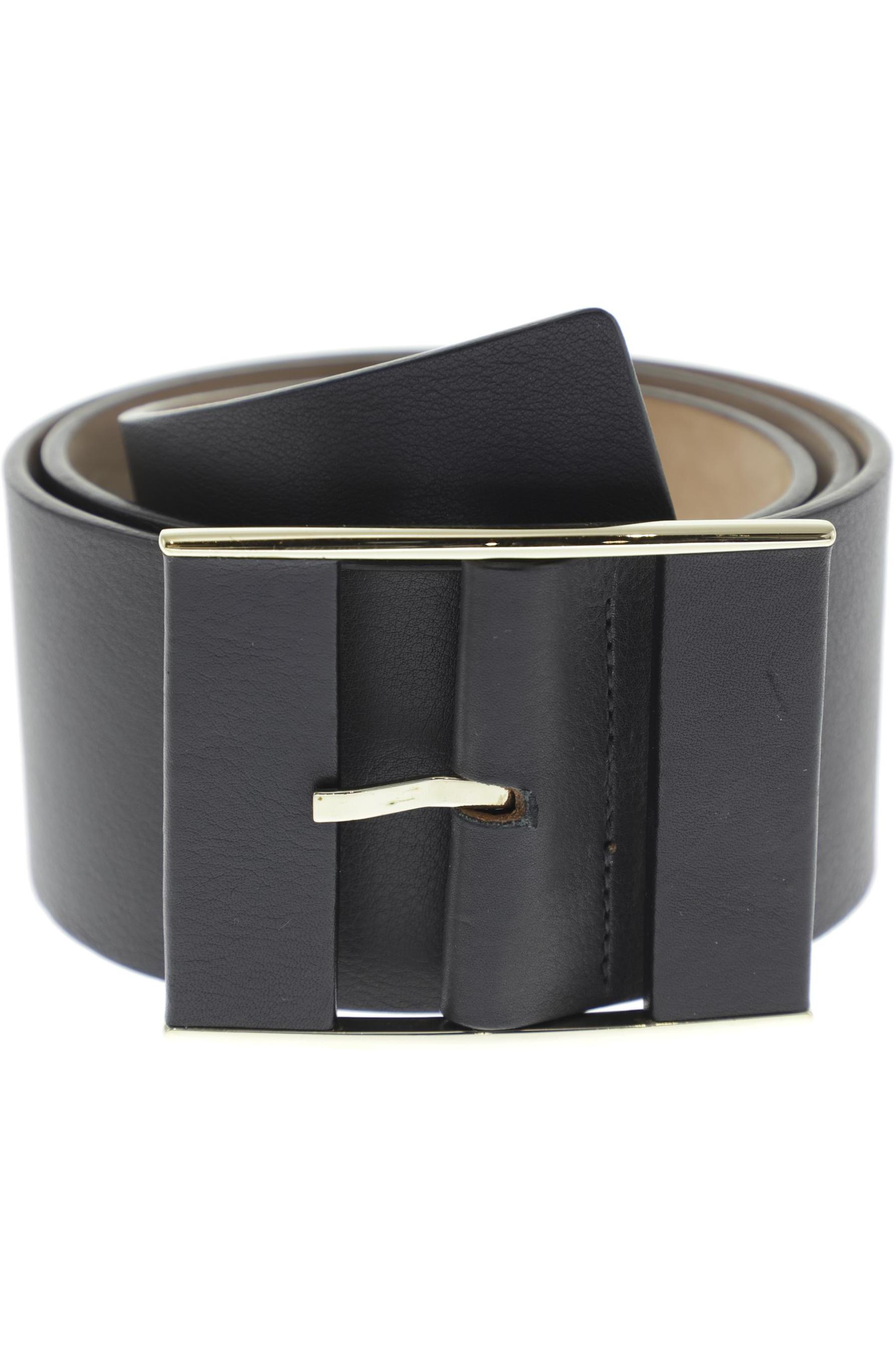 

Gucci Damen Gürtel, schwarz, Gr. 95
