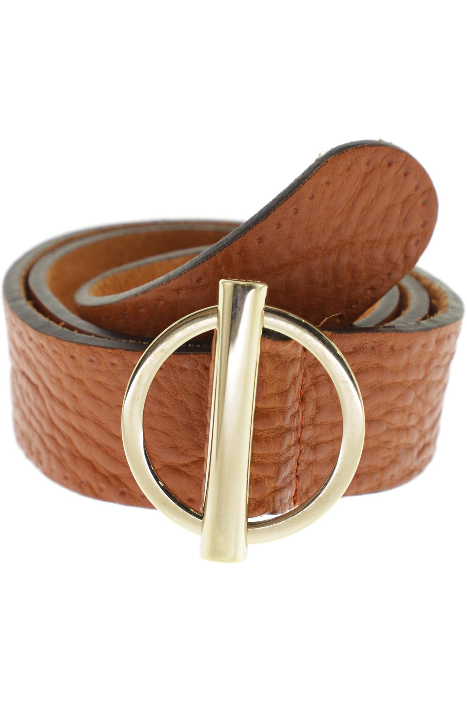

Gucci Damen Gürtel, orange, Gr. 80
