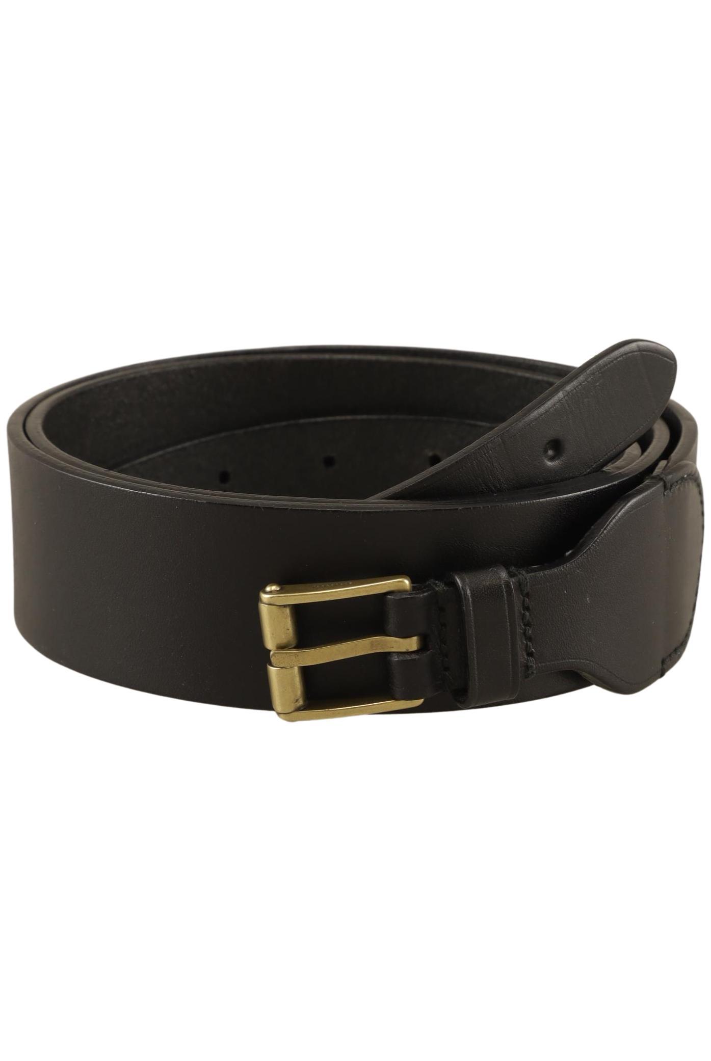 

Gucci Damen Gürtel, schwarz, Gr. 100