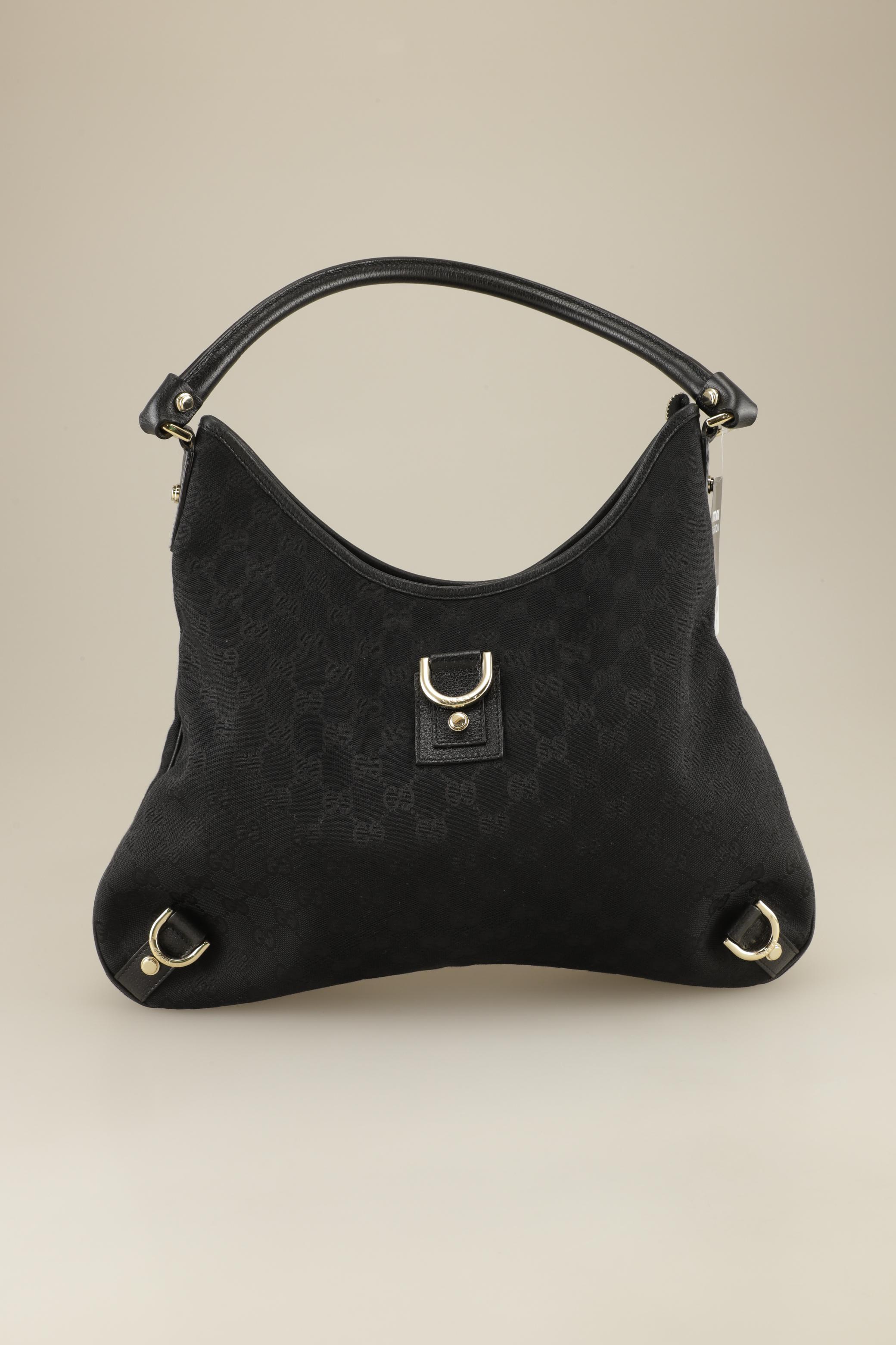 

Gucci Damen Handtasche, schwarz, Gr.