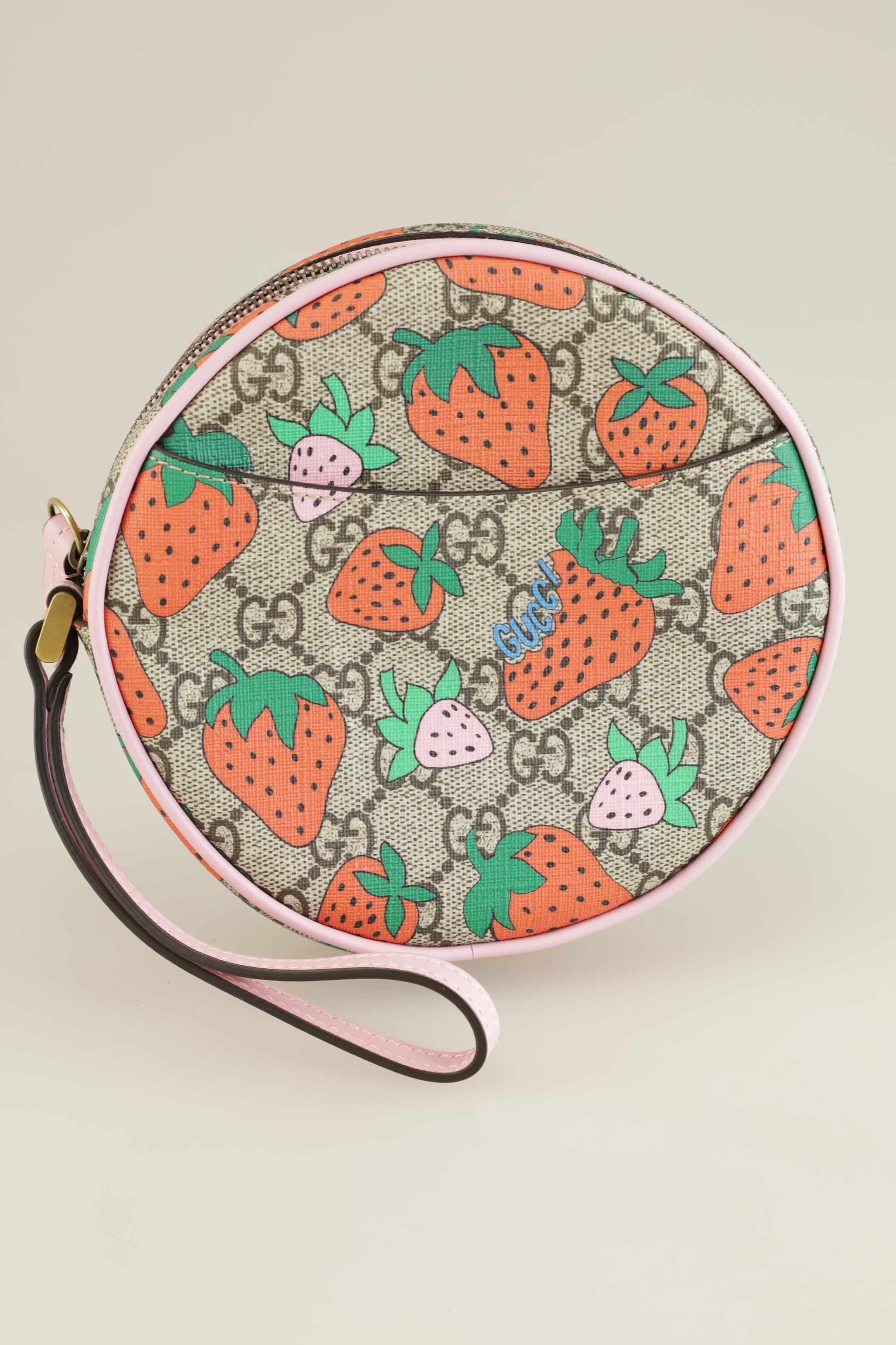 

Gucci Damen Handtasche, mehrfarbig, Gr.