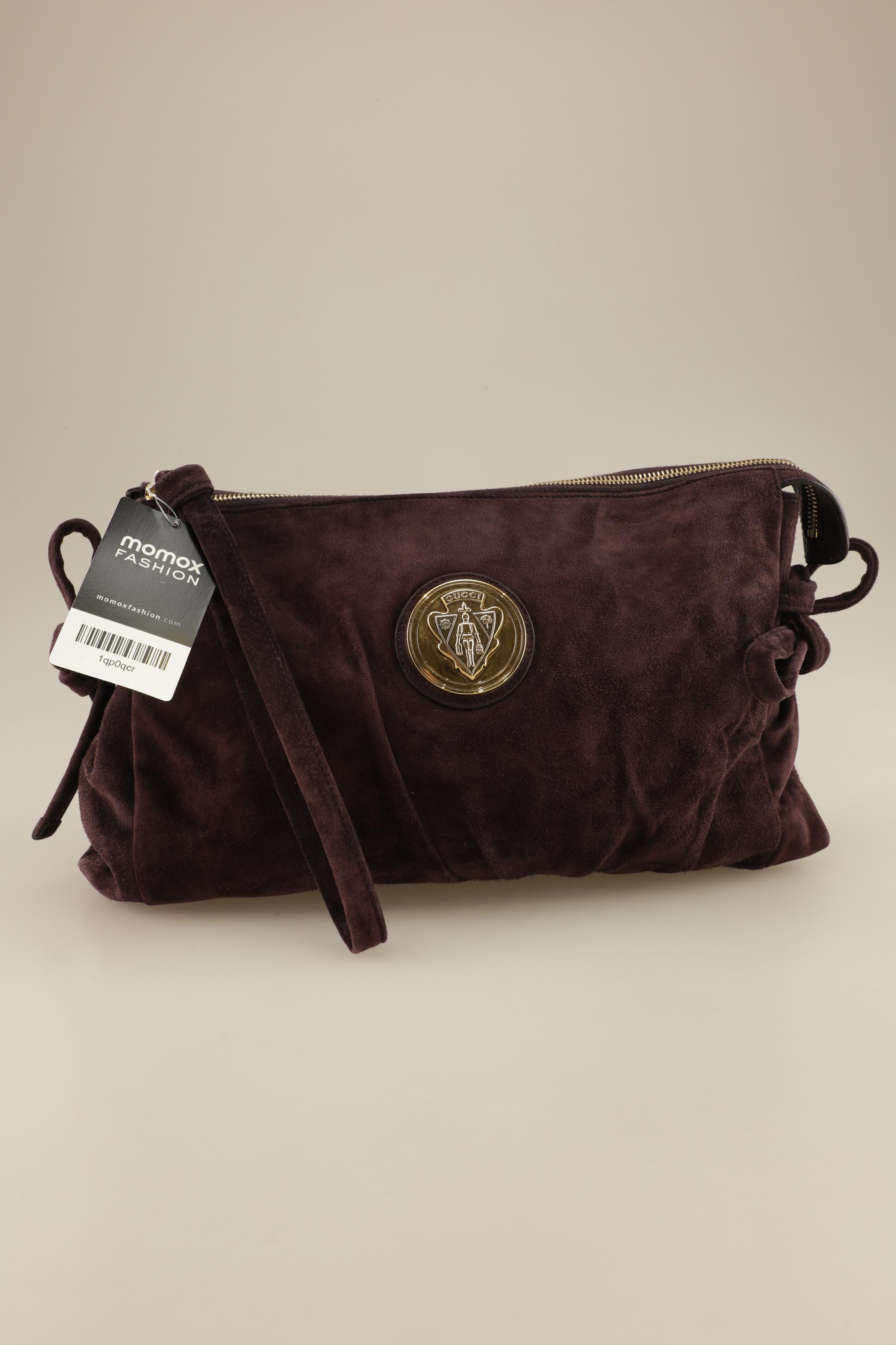 

Gucci Damen Handtasche, bordeaux