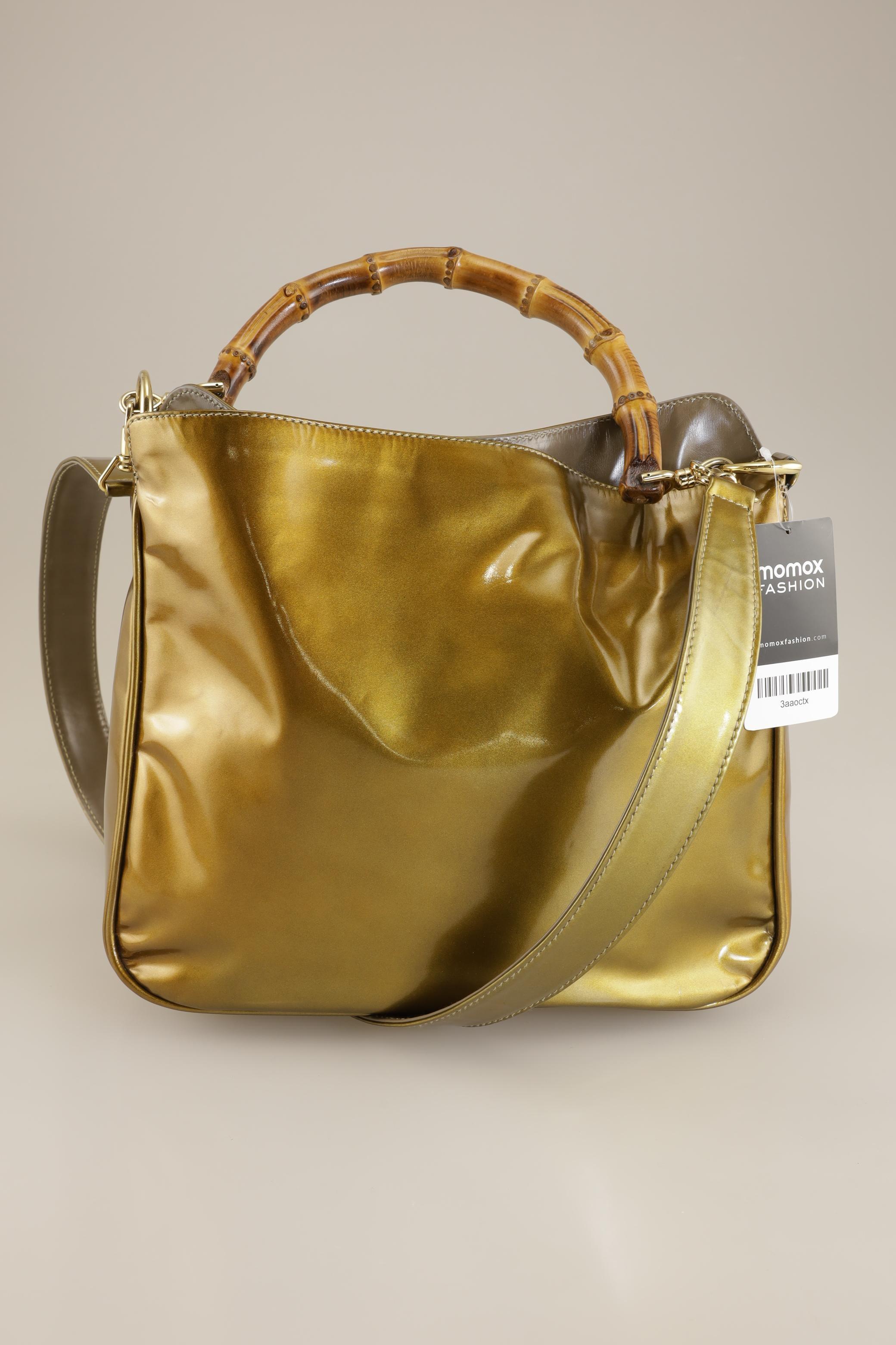 

Gucci Damen Handtasche, gold, Gr.
