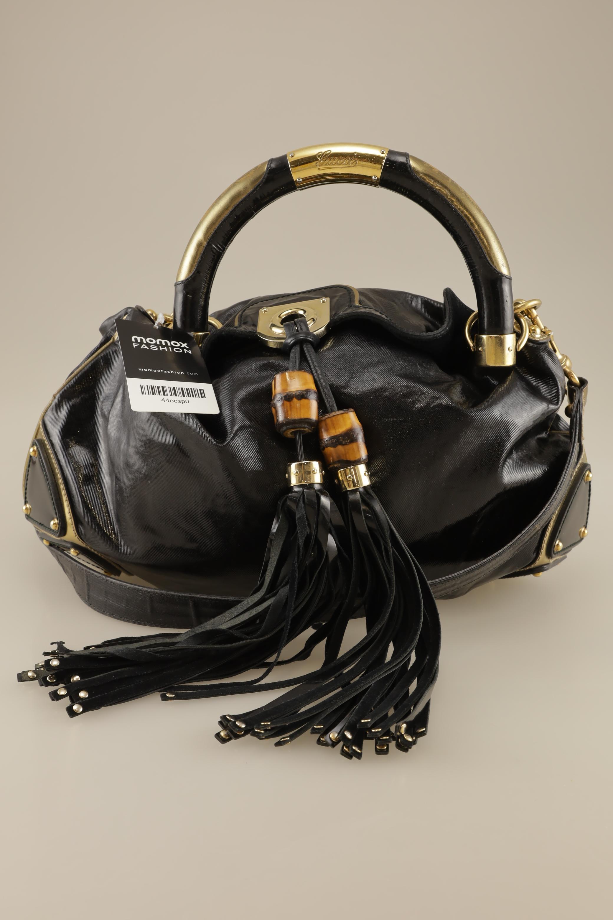 

Gucci Damen Handtasche, schwarz, Gr.