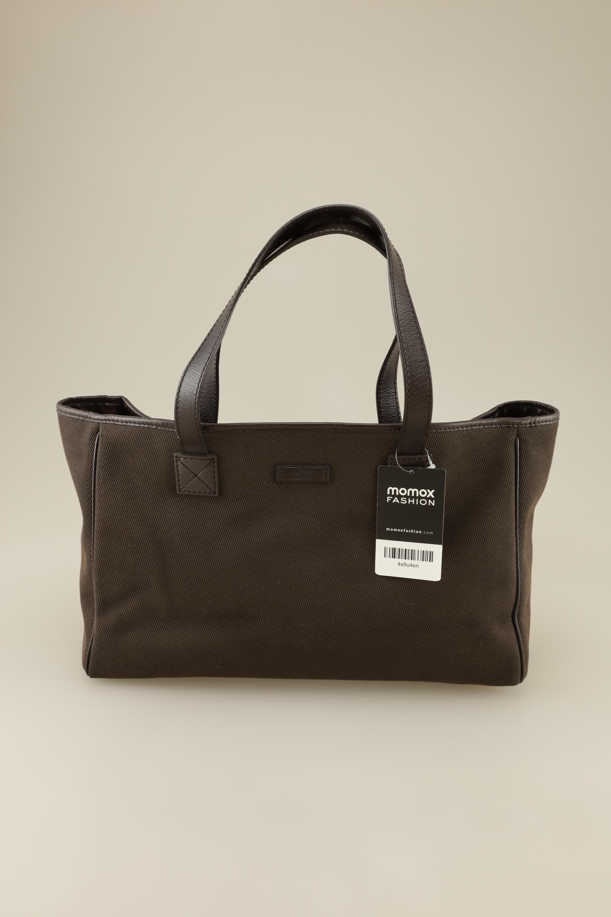 

Gucci Damen Handtasche, braun, Gr.