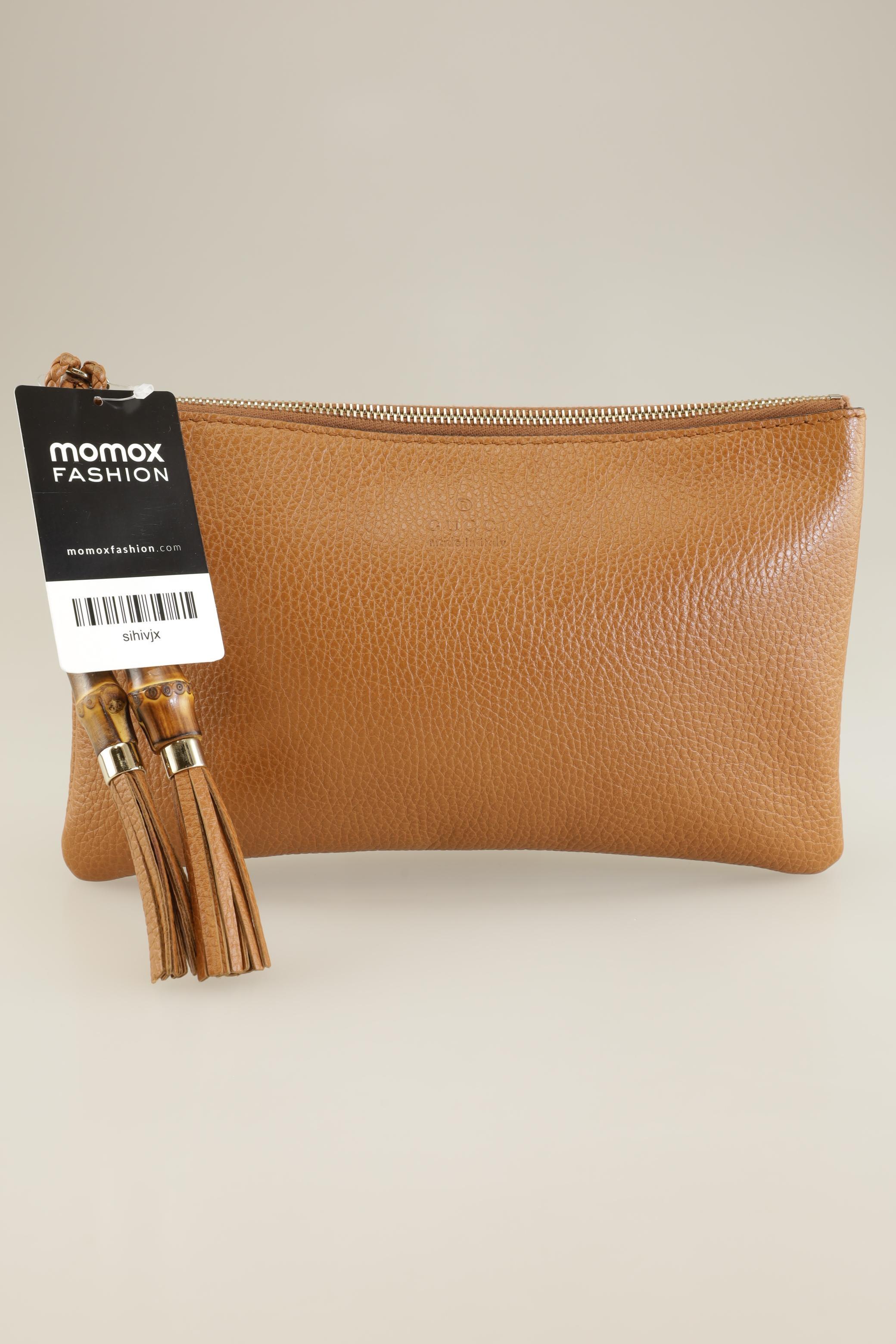 

Gucci Damen Handtasche, braun, Gr.