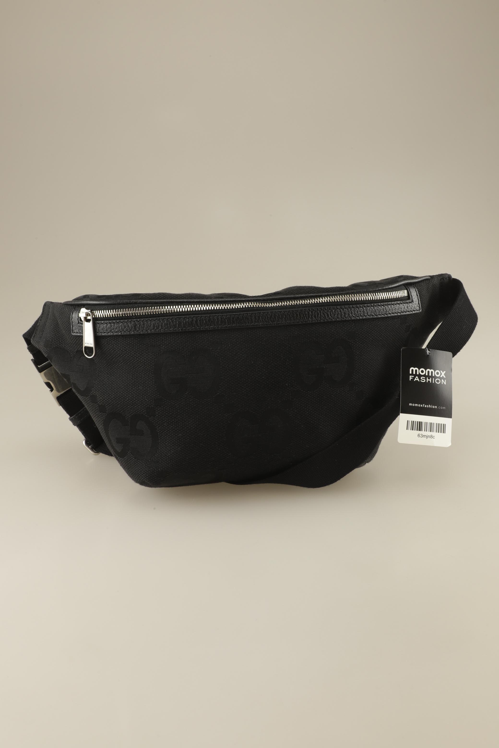 

Gucci Damen Handtasche, schwarz, Gr.