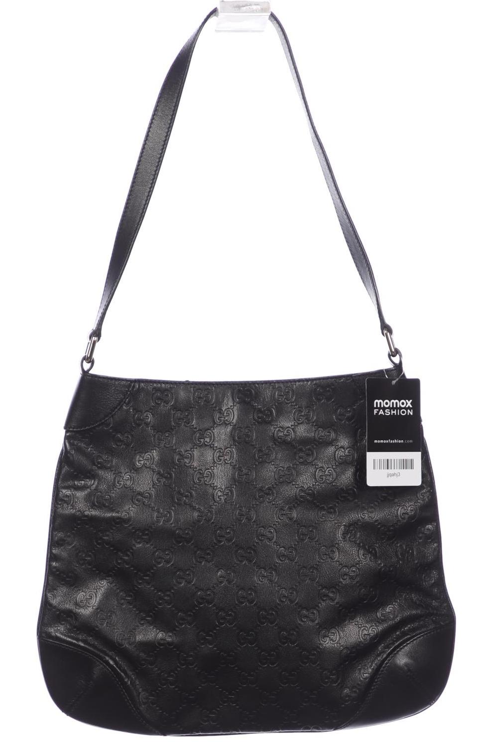 

Gucci Damen Handtasche, schwarz, Gr.