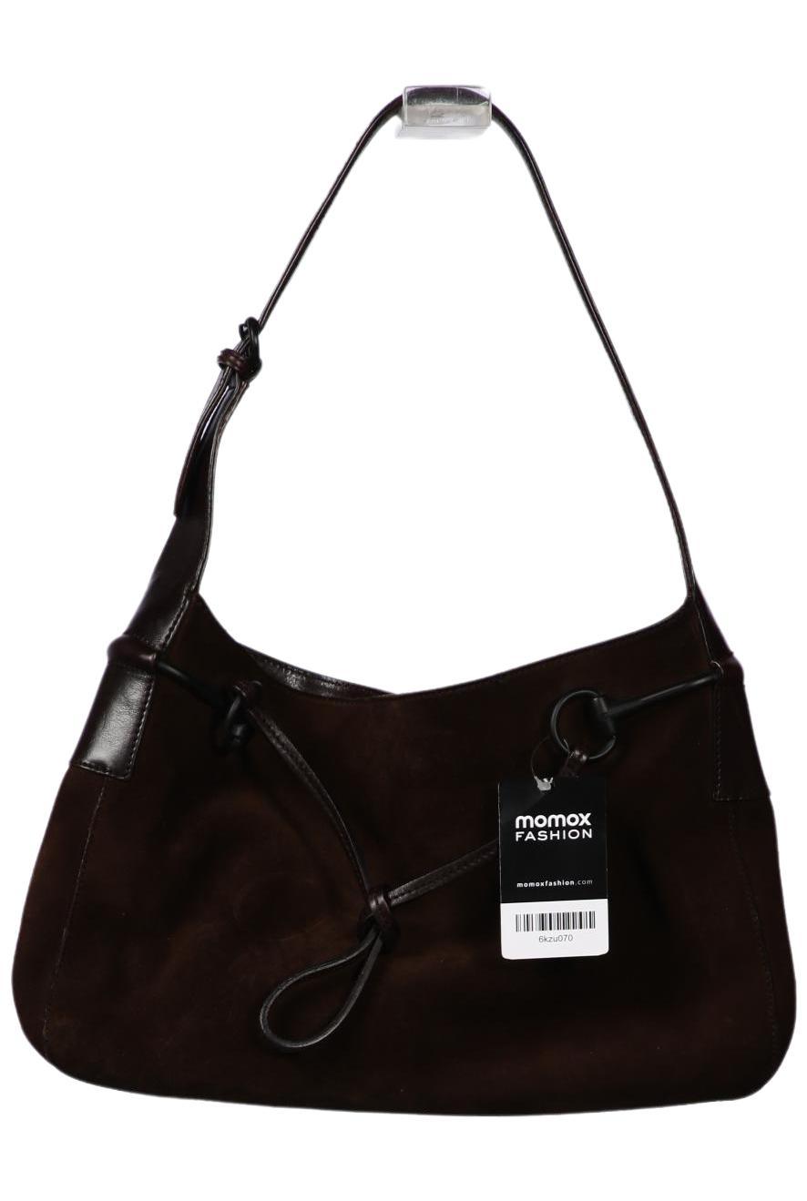 

Gucci Damen Handtasche, braun, Gr.