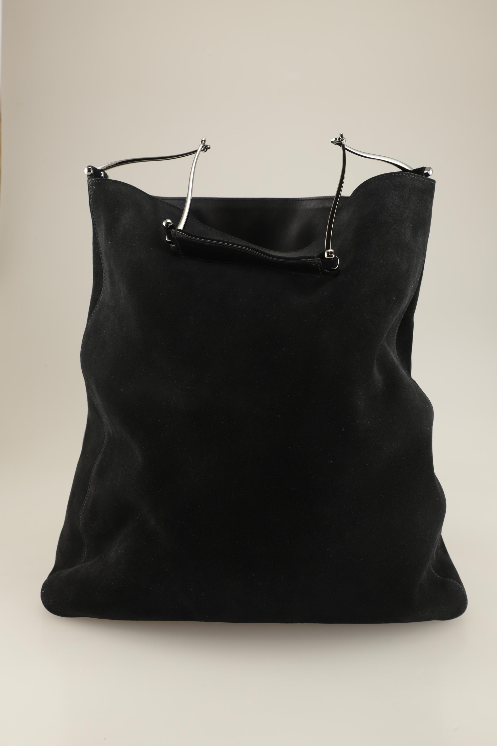 

Gucci Damen Handtasche, schwarz, Gr.