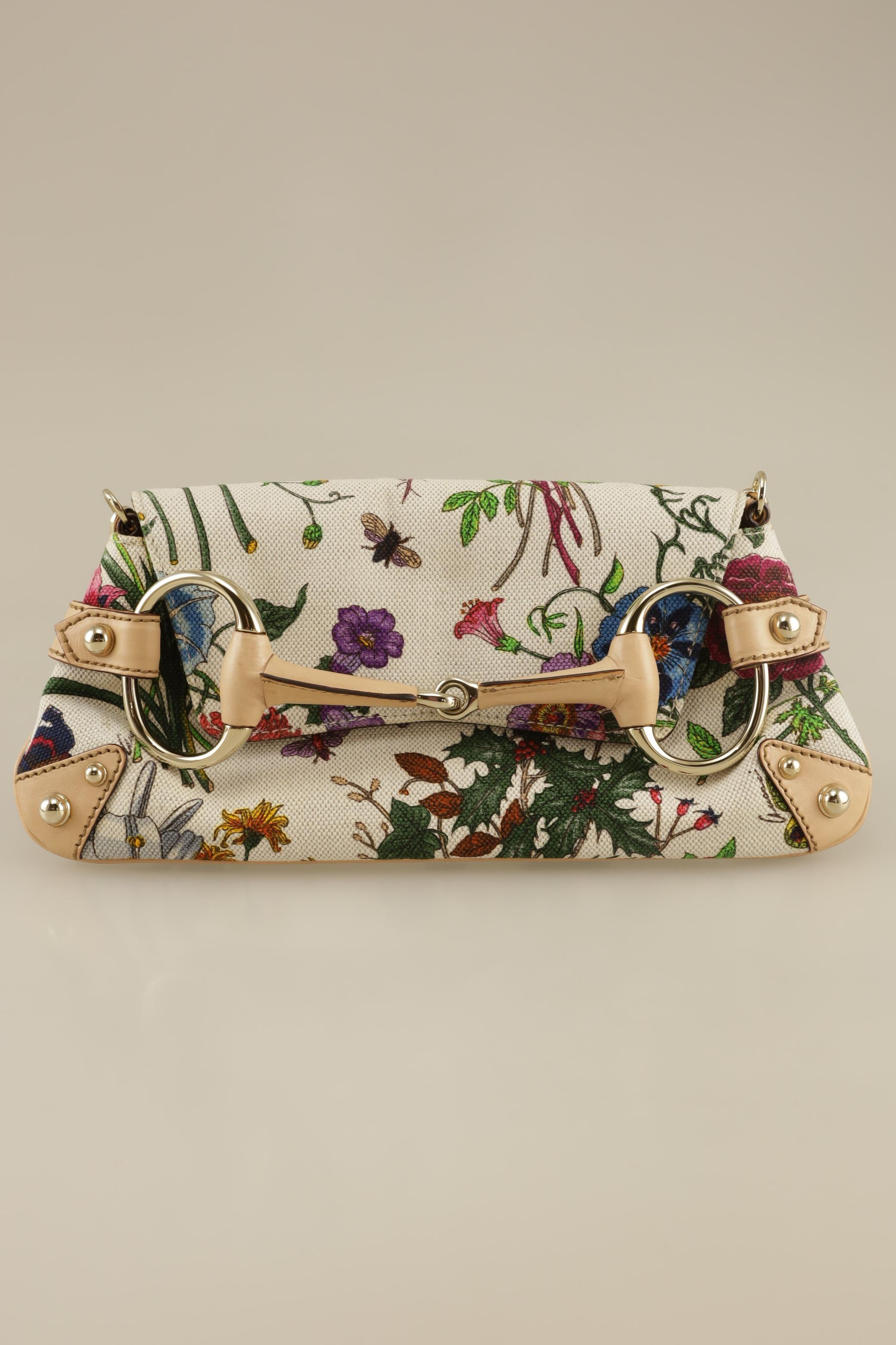 

Gucci Damen Handtasche, mehrfarbig, Gr.