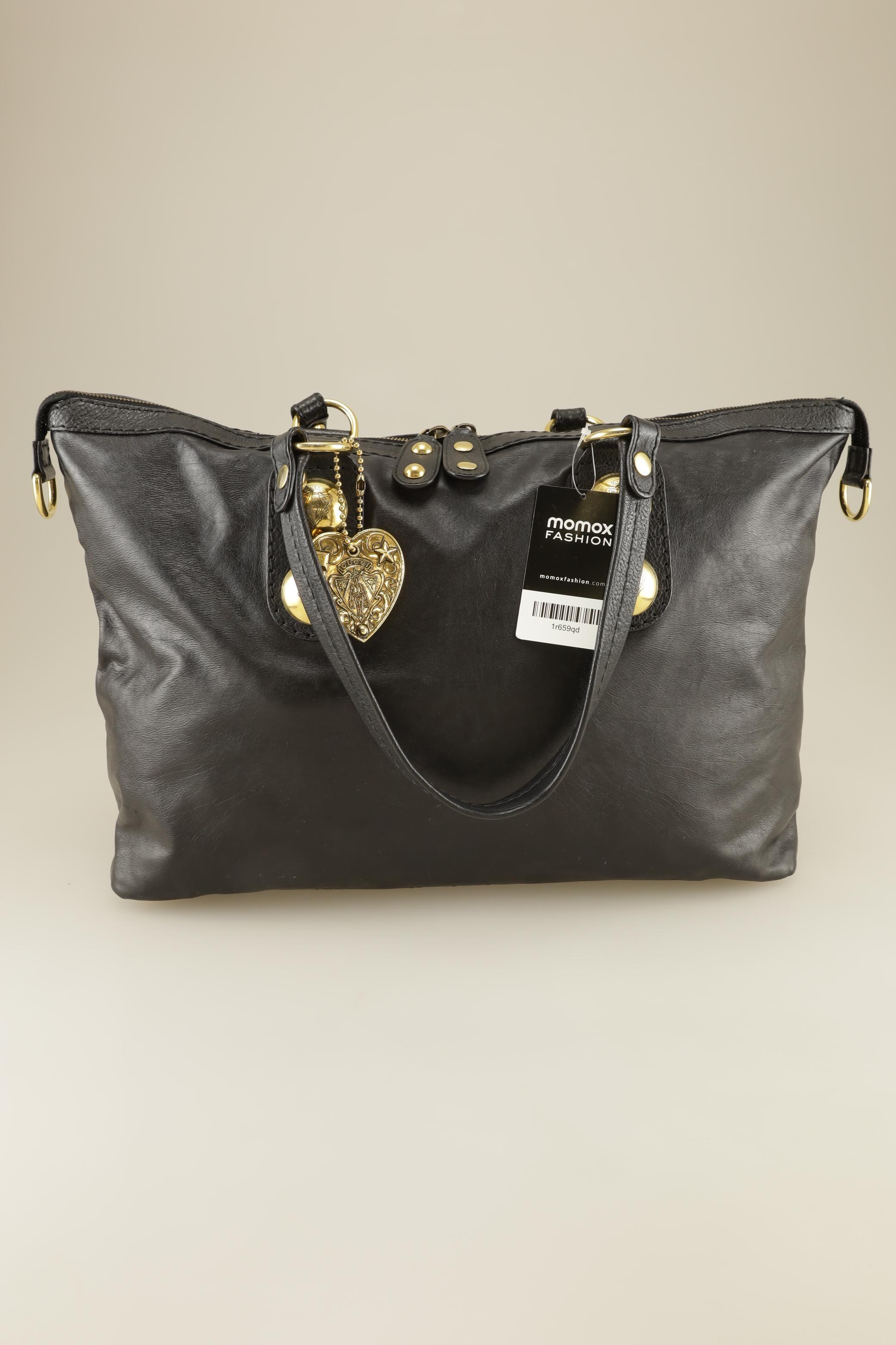 

Gucci Damen Handtasche, schwarz, Gr.