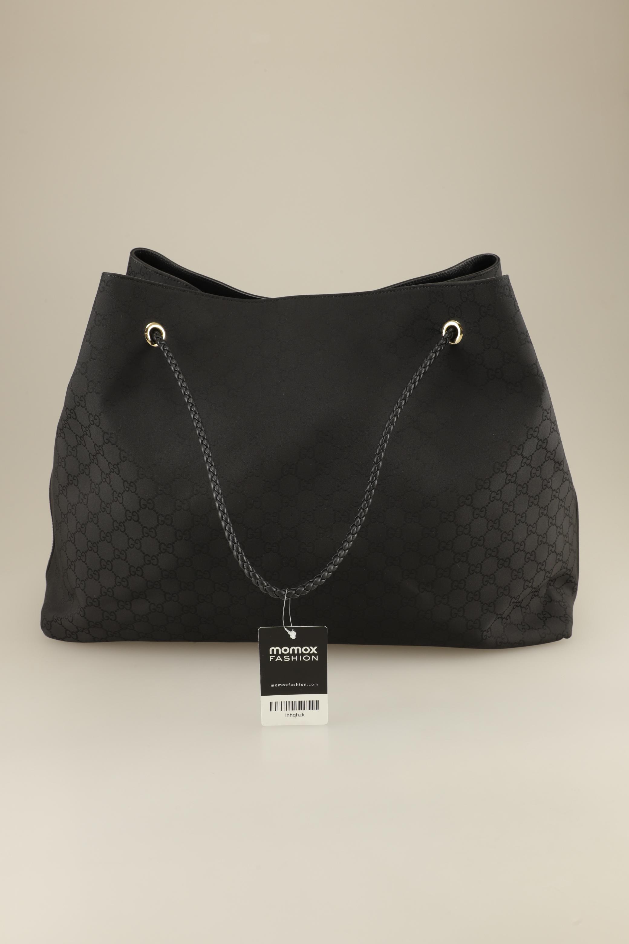 

Gucci Damen Handtasche, schwarz, Gr.