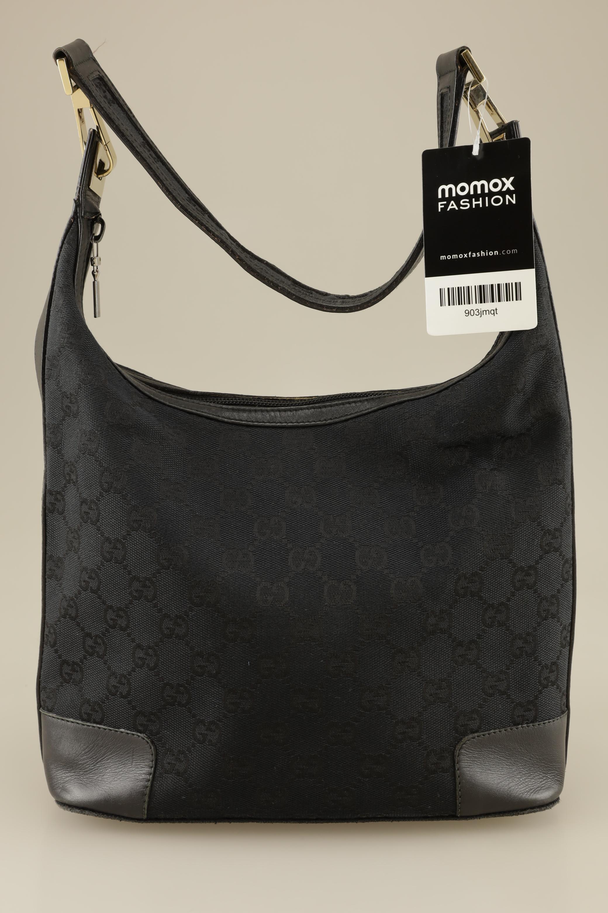 

Gucci Damen Handtasche, schwarz, Gr.