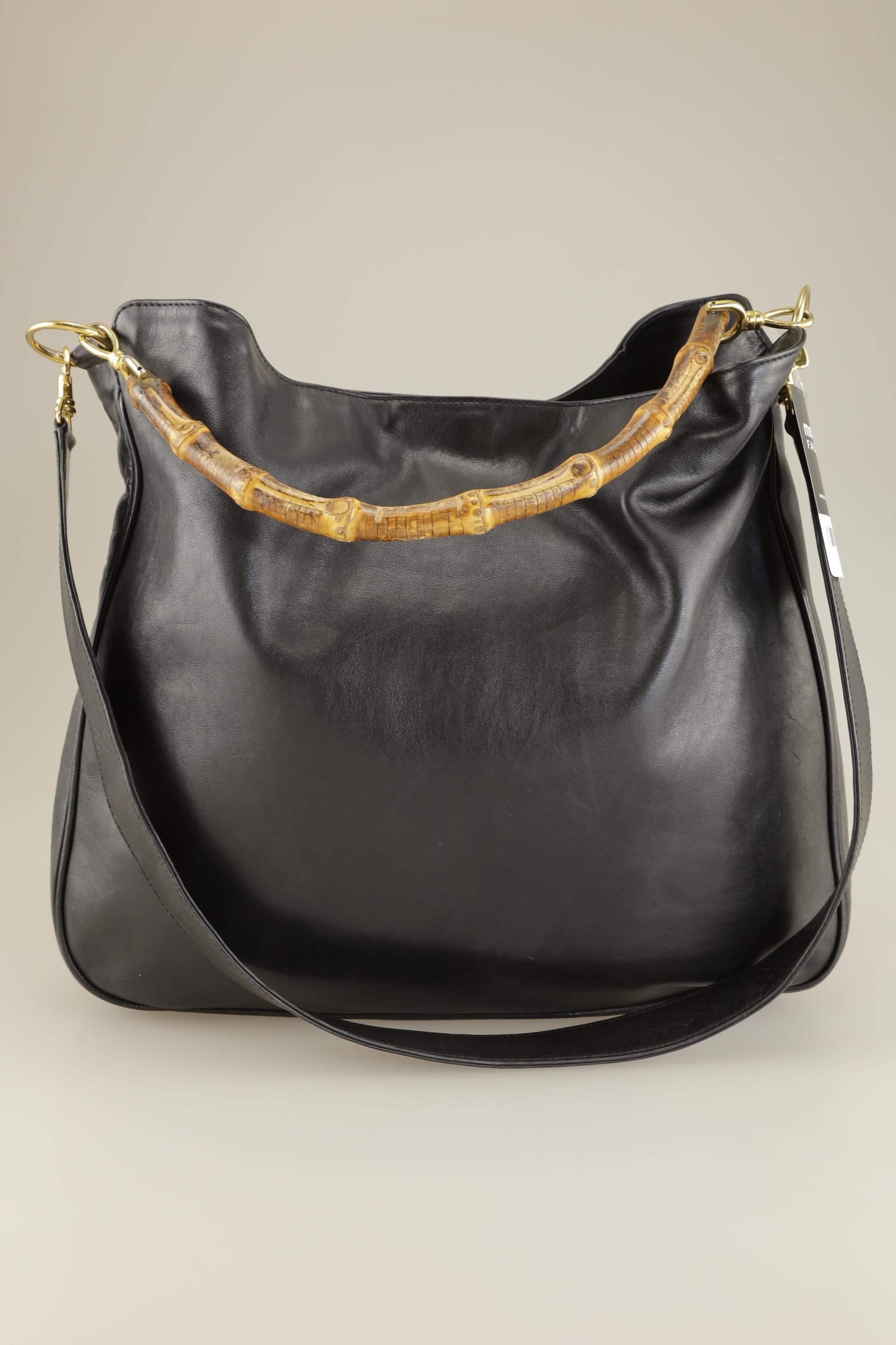

Gucci Damen Handtasche, schwarz, Gr.