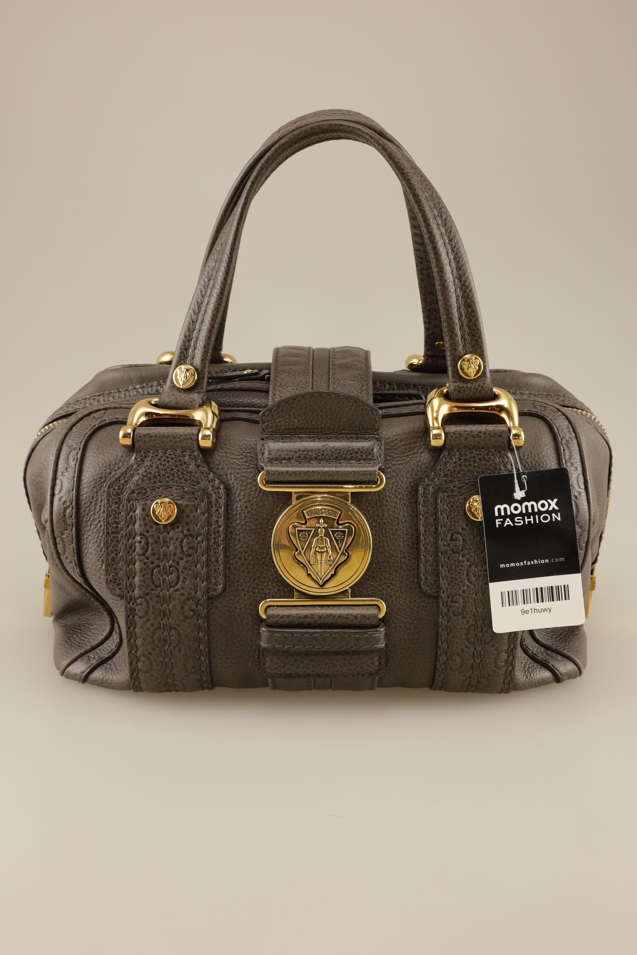 

Gucci Damen Handtasche, braun, Gr.