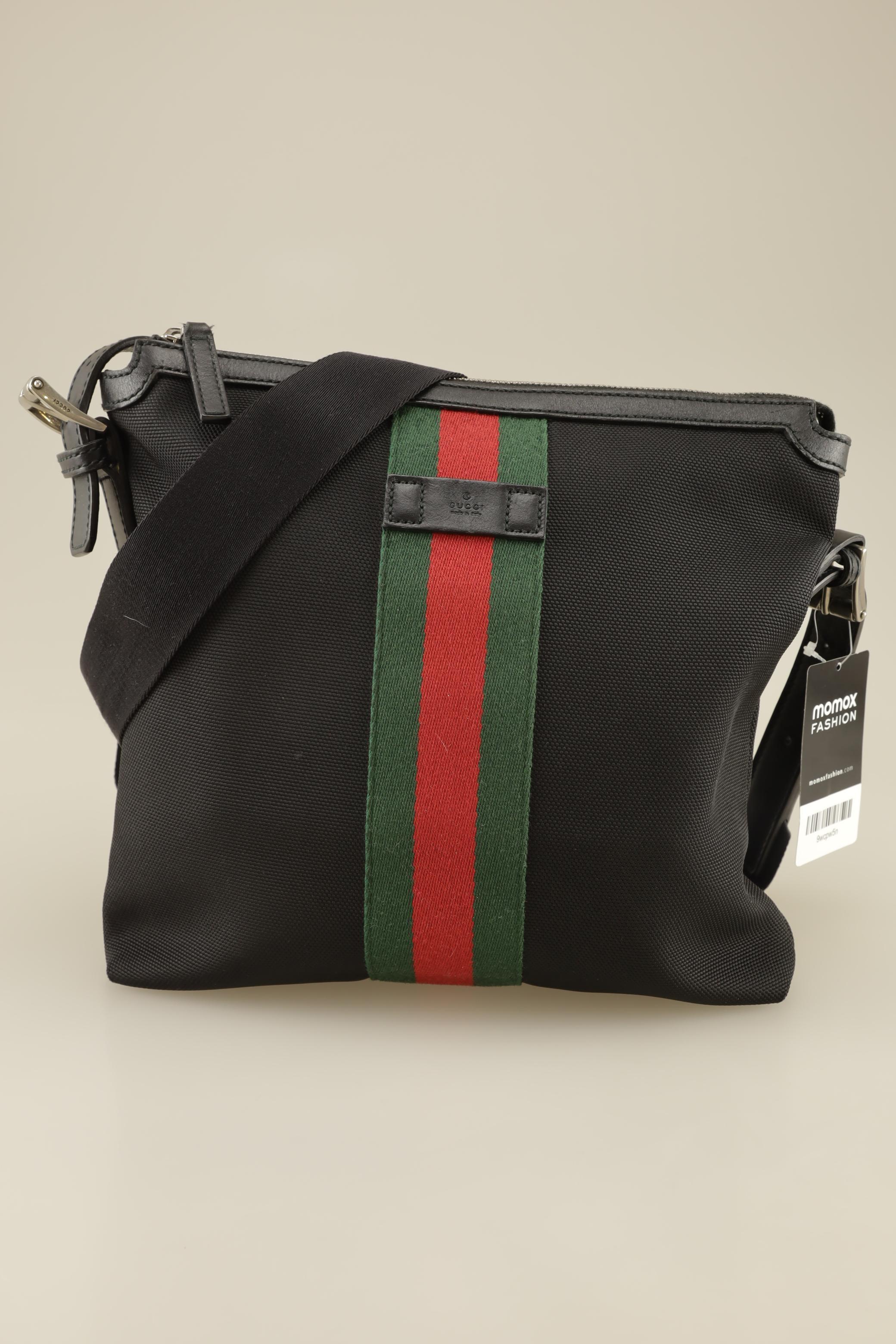 

Gucci Damen Handtasche, schwarz, Gr.