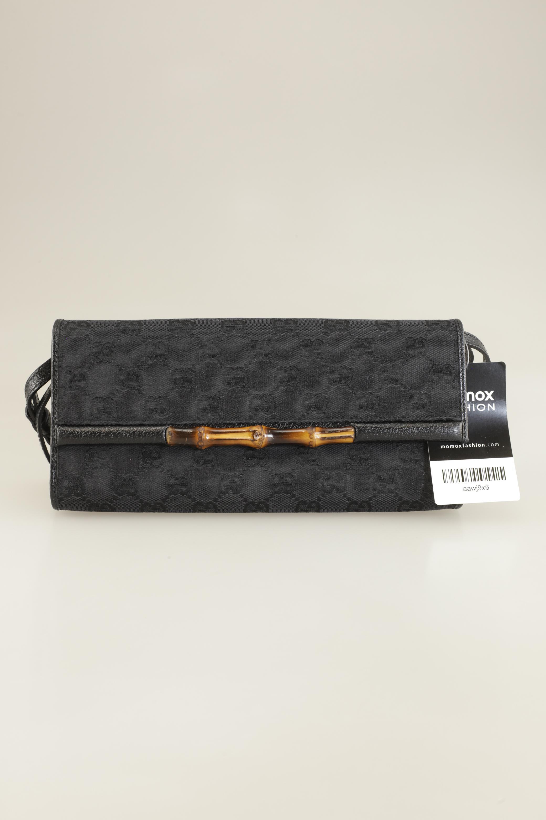 

Gucci Damen Handtasche, schwarz, Gr.