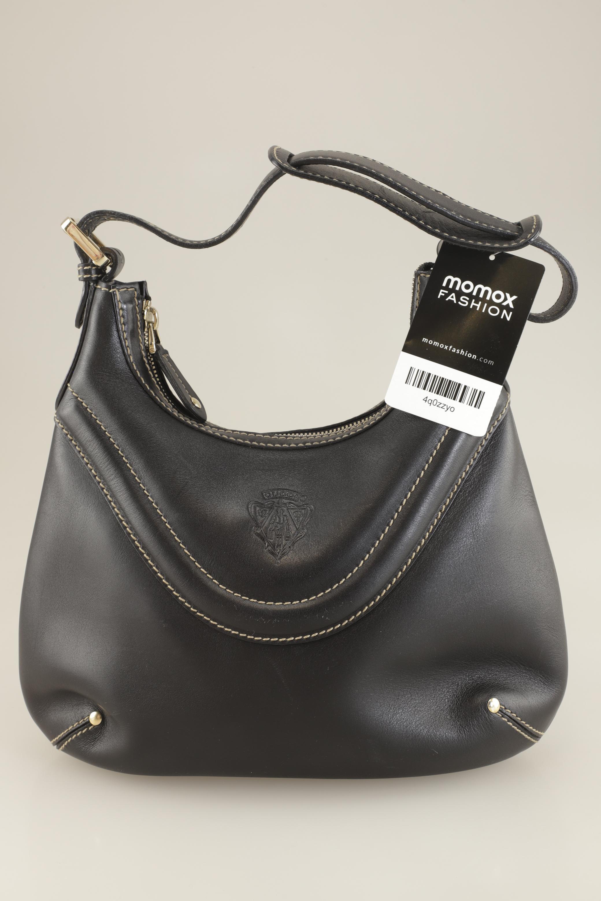 

Gucci Damen Handtasche, schwarz, Gr.