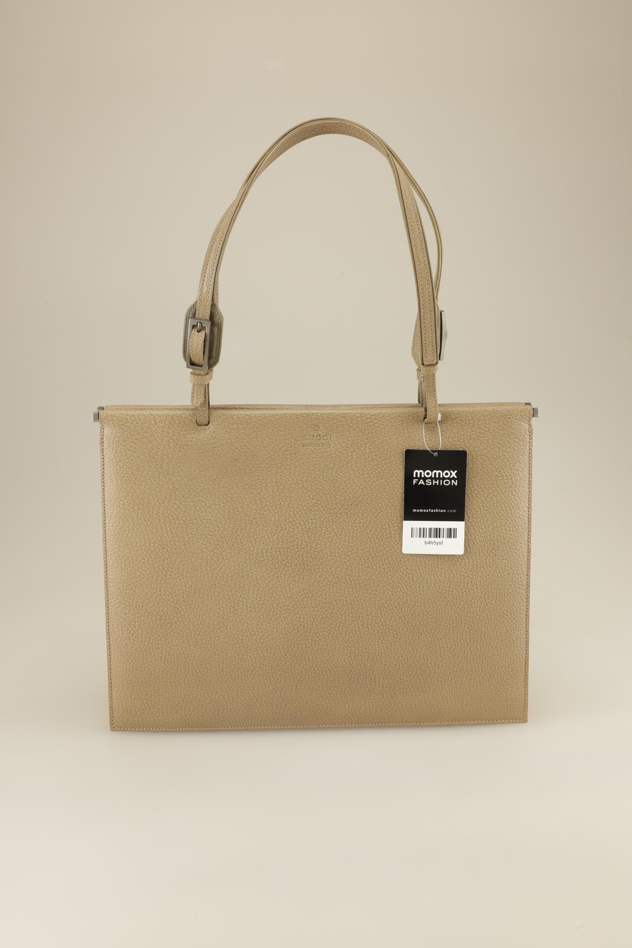 

Gucci Damen Handtasche, beige, Gr.