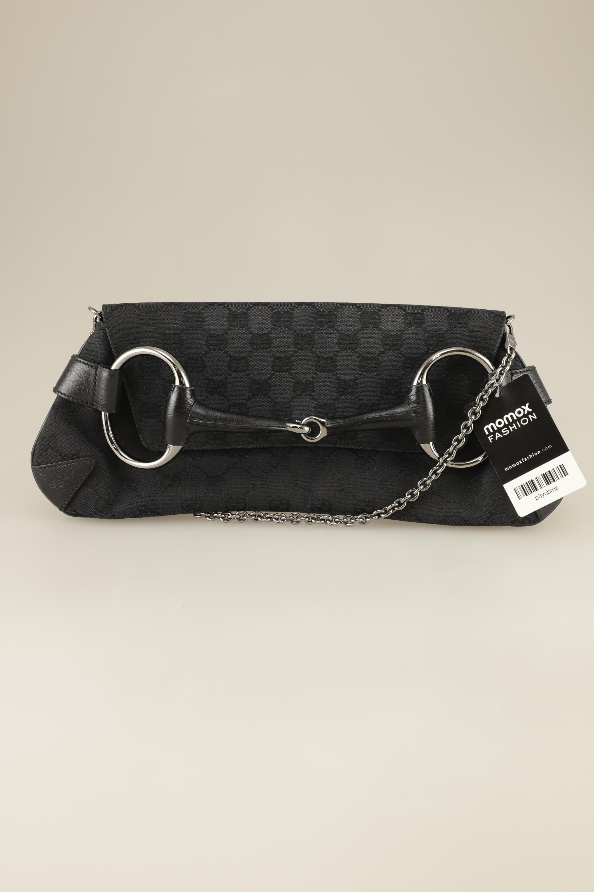 

Gucci Damen Handtasche, schwarz, Gr.