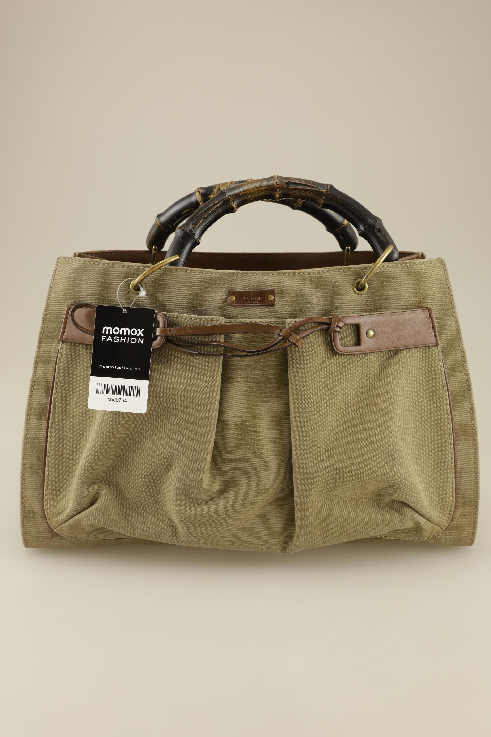 

Gucci Damen Handtasche, braun, Gr.