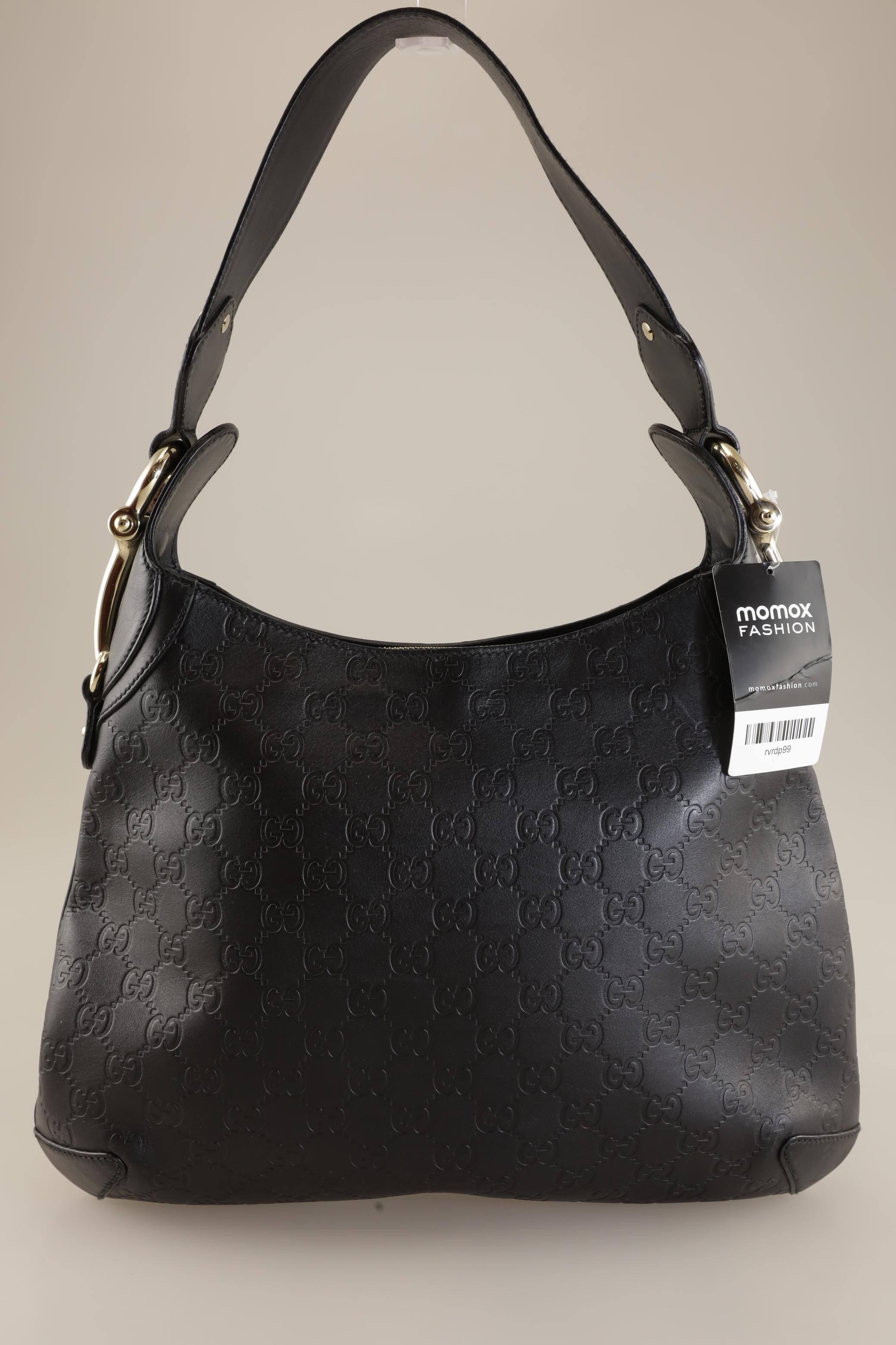 

Gucci Damen Handtasche, schwarz, Gr.