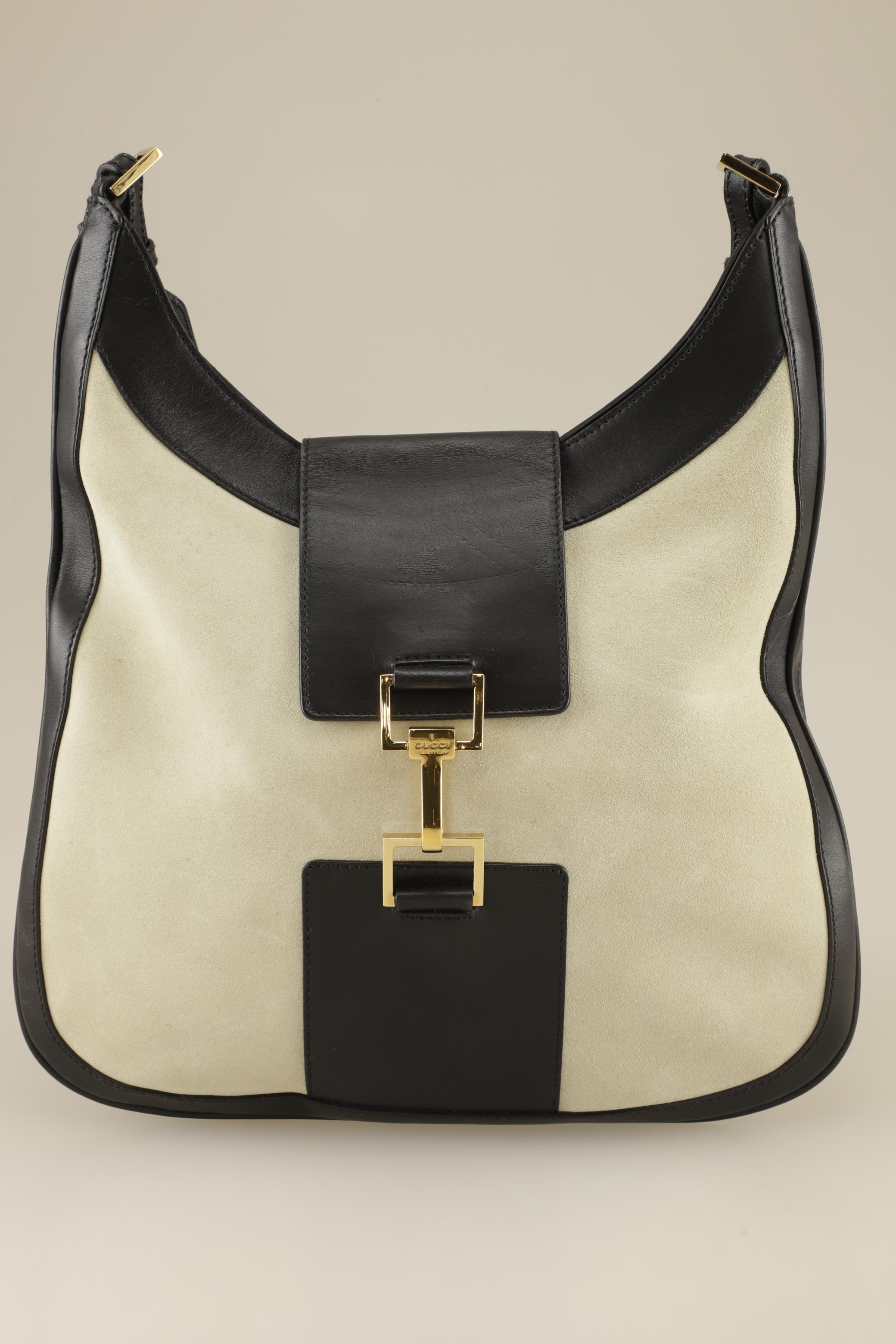 

Gucci Damen Handtasche, beige, Gr.