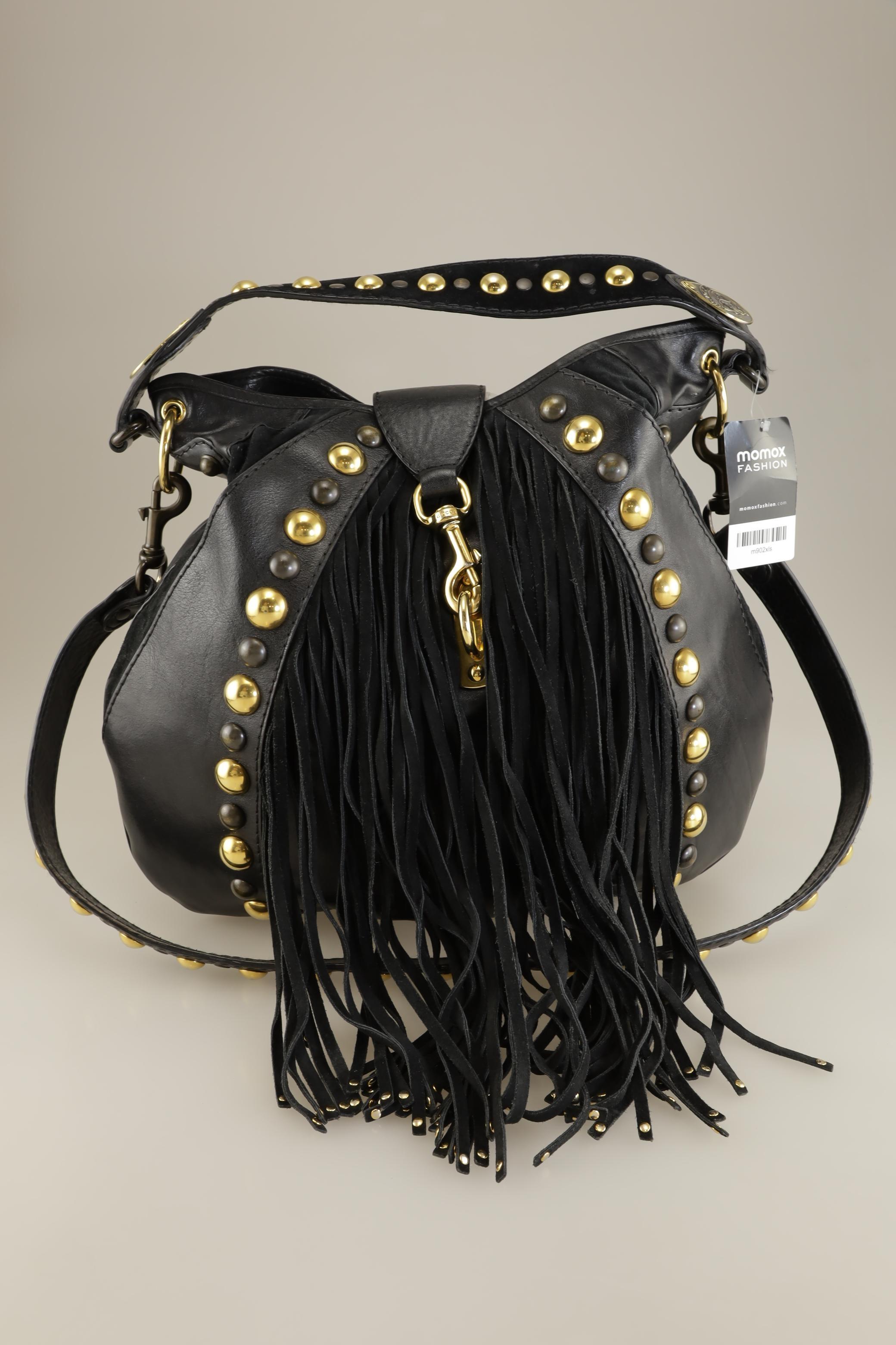 

Gucci Damen Handtasche, schwarz, Gr.