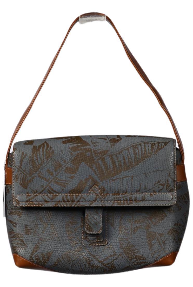 

Gucci Damen Handtasche, hellblau, Gr.
