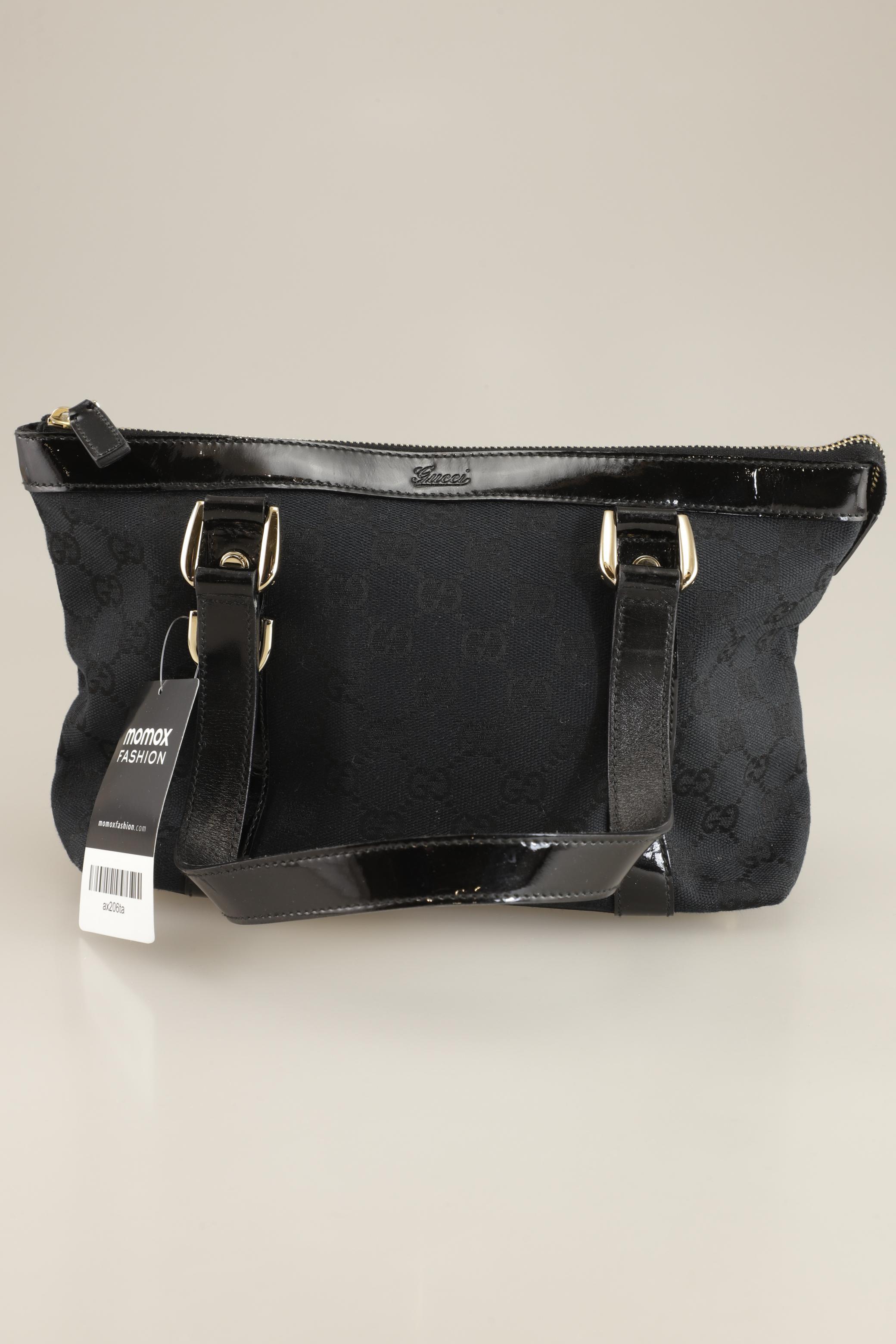 

Gucci Damen Handtasche, schwarz, Gr.