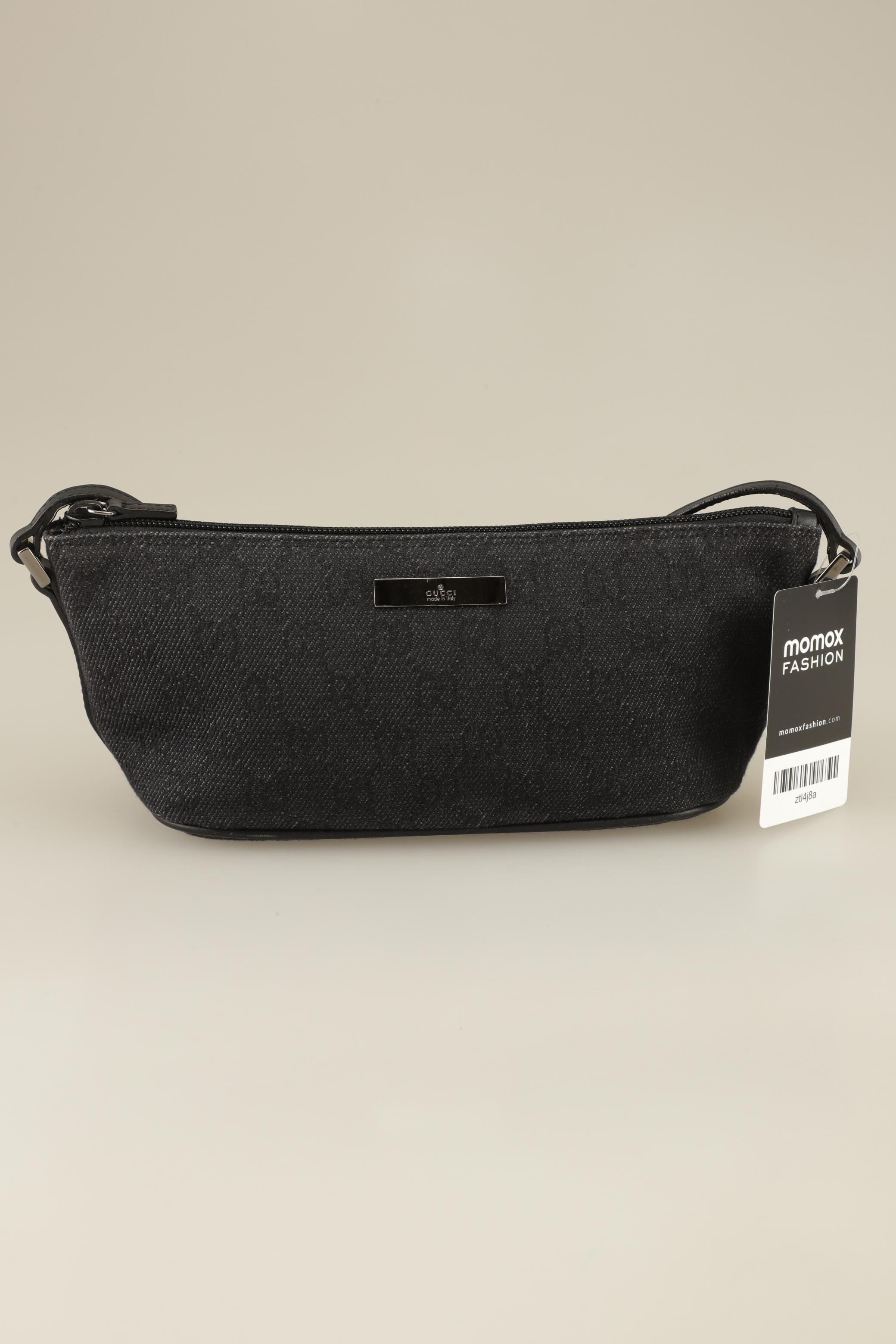 

Gucci Damen Handtasche, schwarz, Gr.