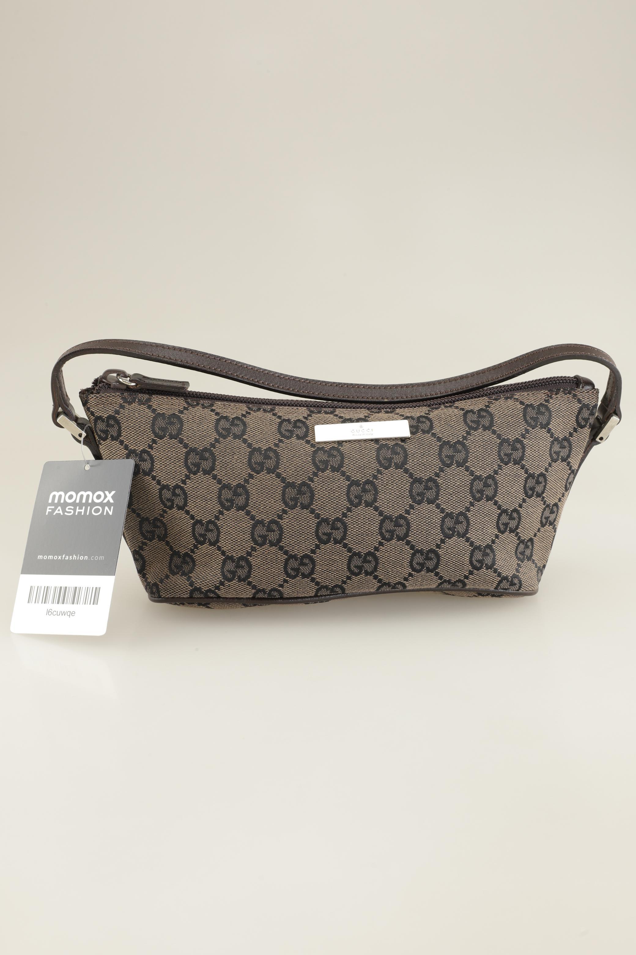 

Gucci Damen Handtasche, braun, Gr.