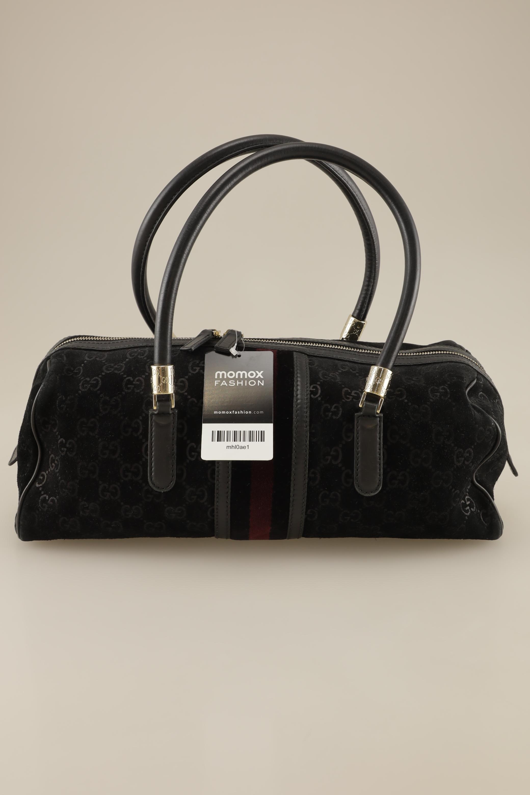 

Gucci Damen Handtasche, schwarz, Gr.